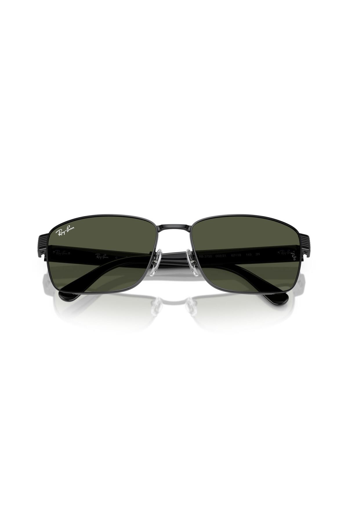 Ray-Ban 0RB 3750 002/31 59 Unisex Güneş Gözlüğü