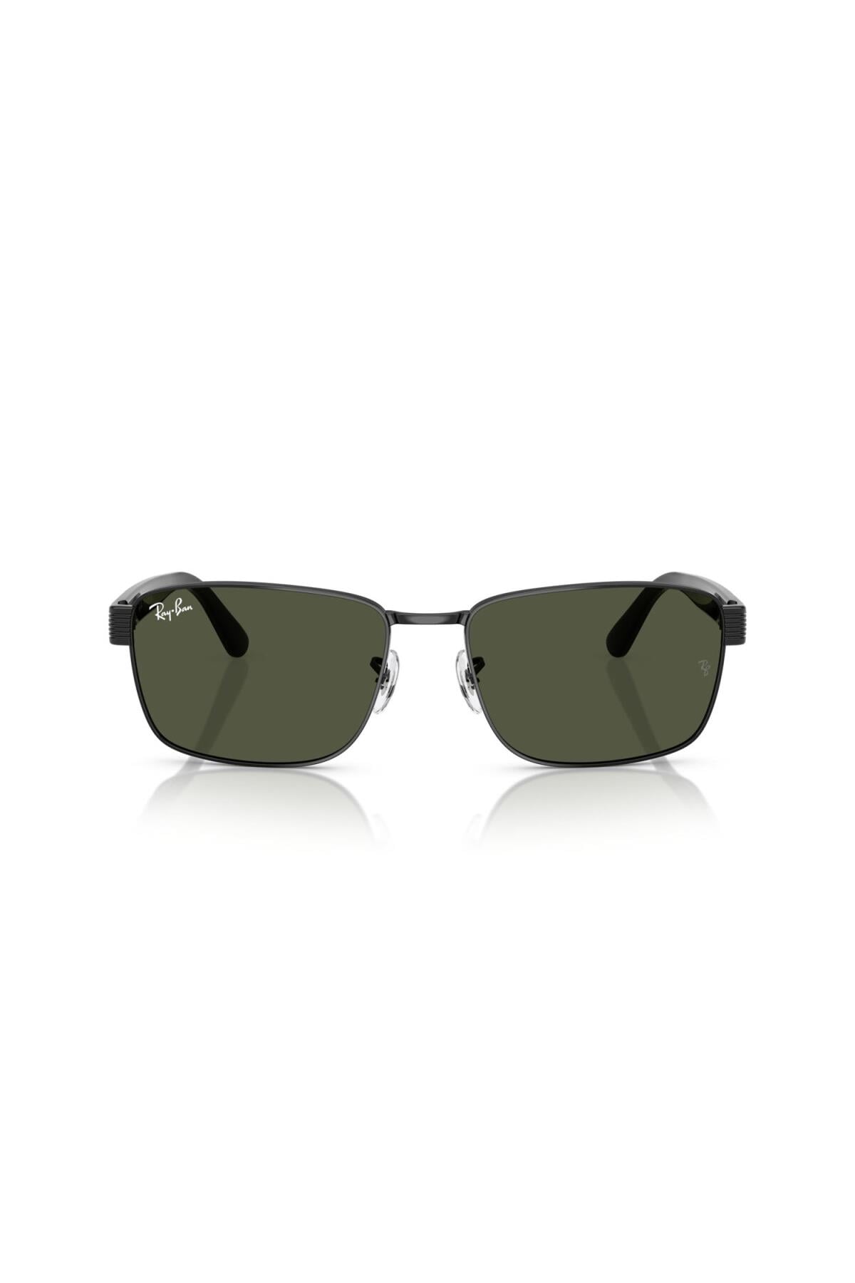 Ray-Ban 0RB 3750 002/31 59 Unisex Güneş Gözlüğü