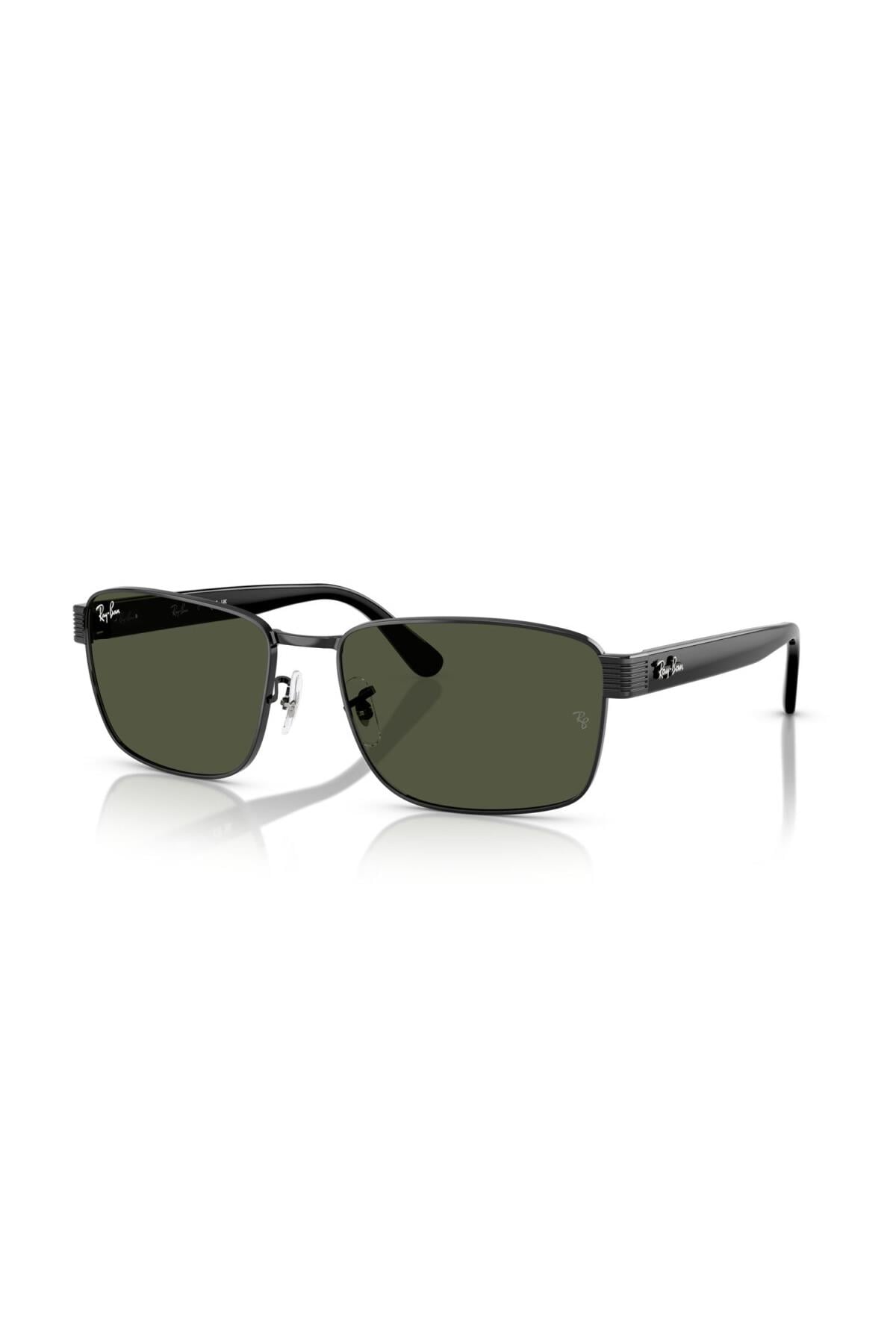 Ray-Ban 0RB 3750 002/31 59 Unisex Güneş Gözlüğü