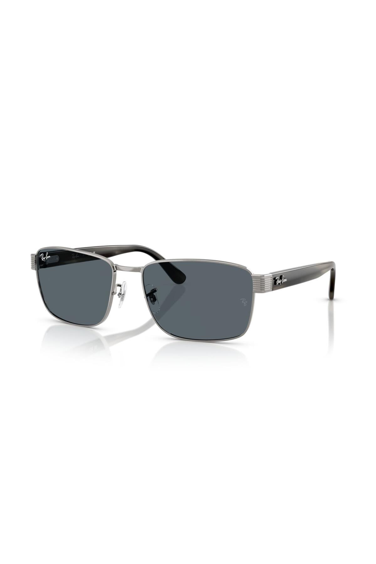 Ray-Ban 0RB 3750 004/R5 62 Erkek Güneş Gözlüğü