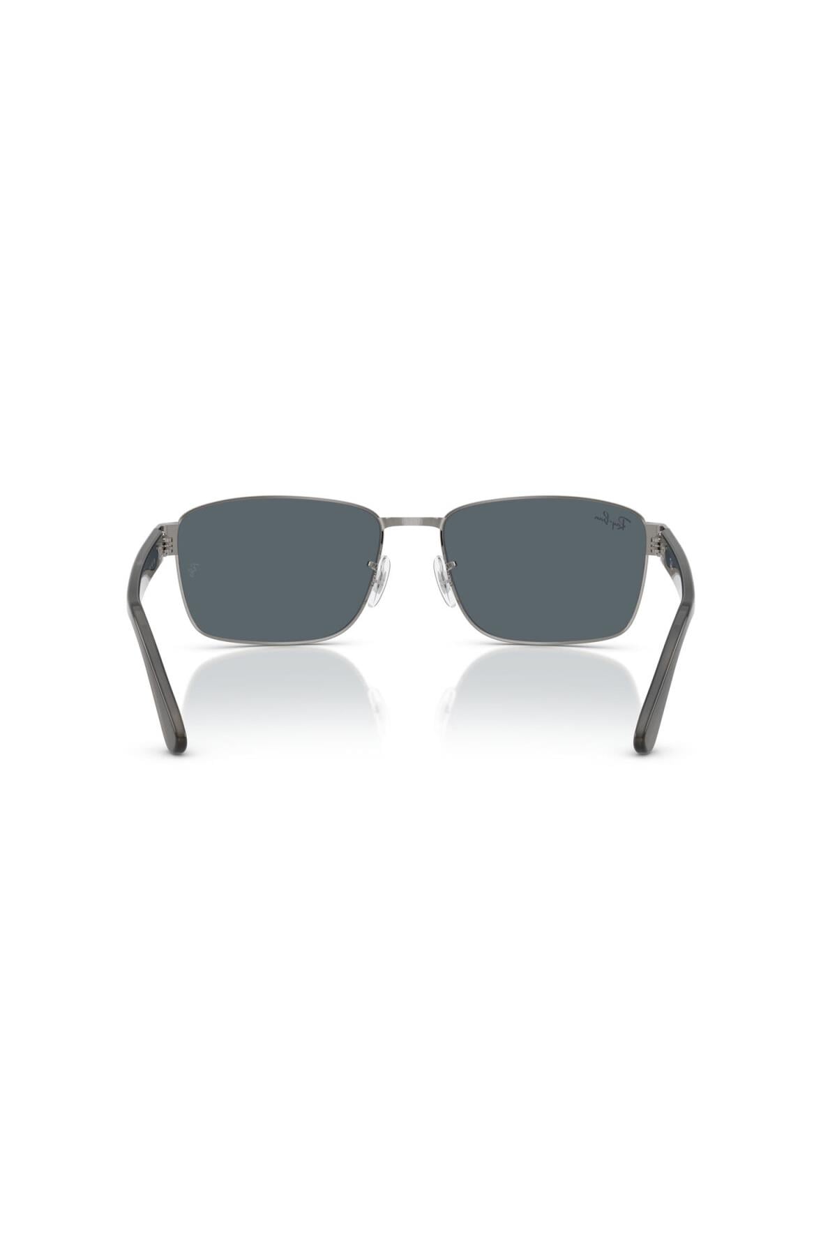 Ray-Ban 0RB 3750 004/R5 62 Erkek Güneş Gözlüğü