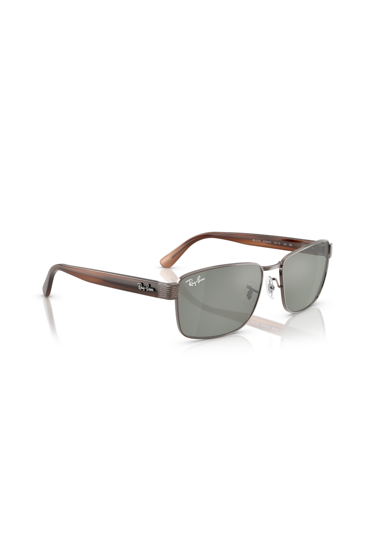 Ray-Ban 0RB 3750 925940 59