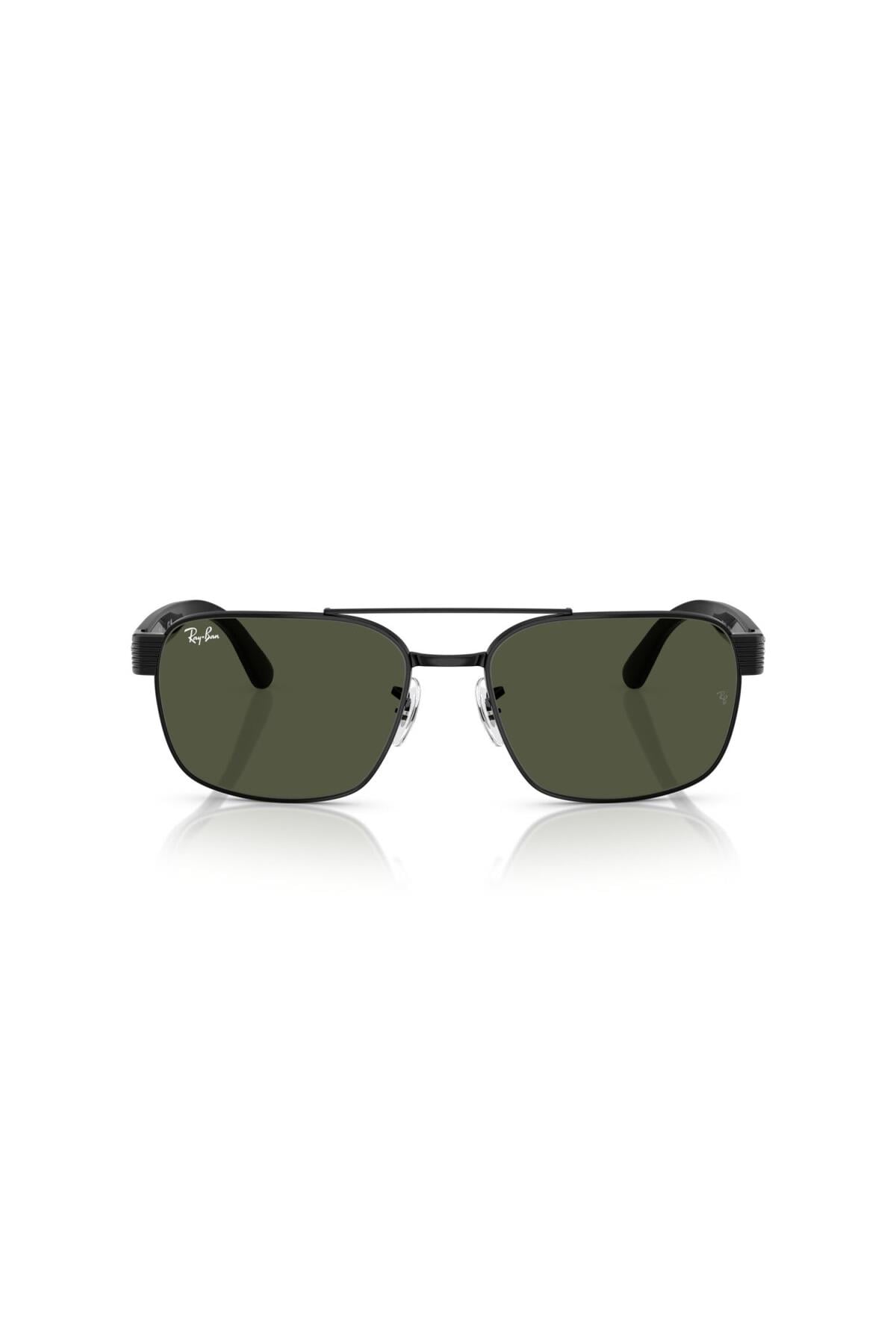 Ray-Ban 0RB 3751 002/31 58 Unisex Güneş Gözlüğü