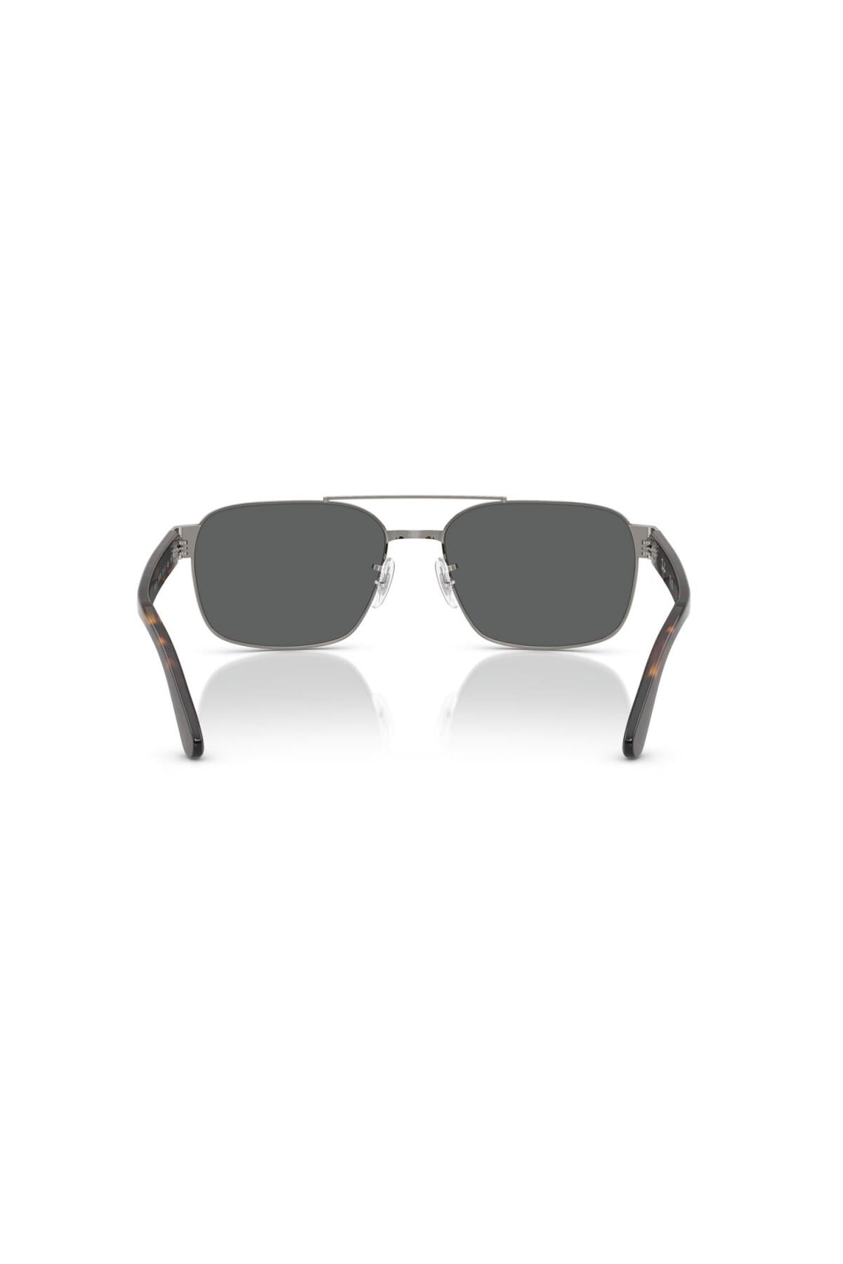 Ray-Ban 0RB 3751 004/B1 58 Unisex Güneş Gözlüğü