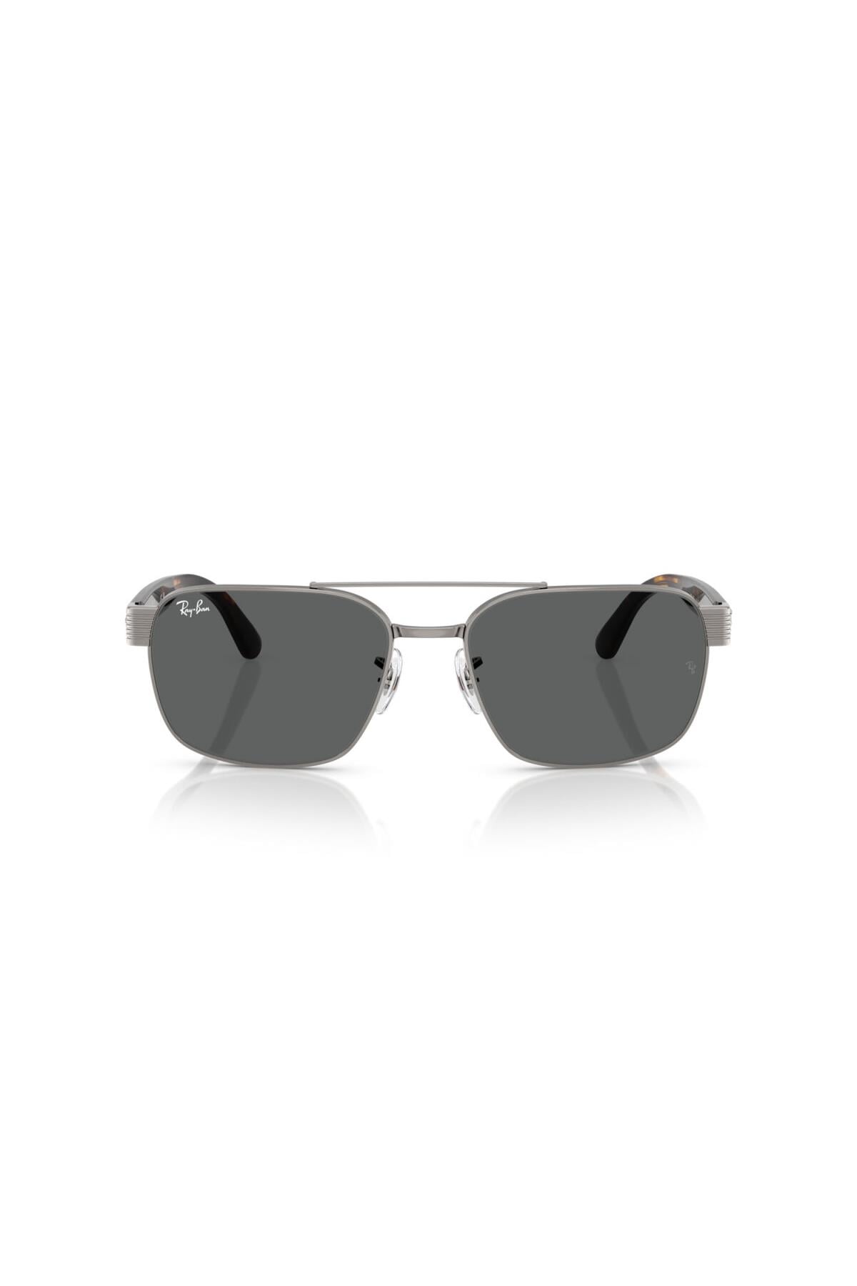 Ray-Ban 0RB 3751 004/B1 61 Unisex Güneş Gözlüğü