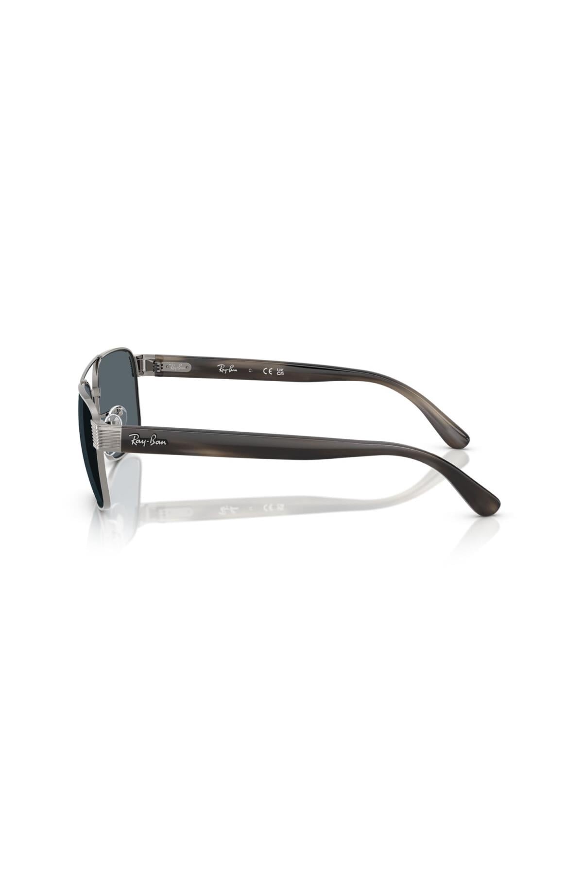 Ray-Ban 0RB 3751 004/R5 61 Unisex Güneş Gözlüğü