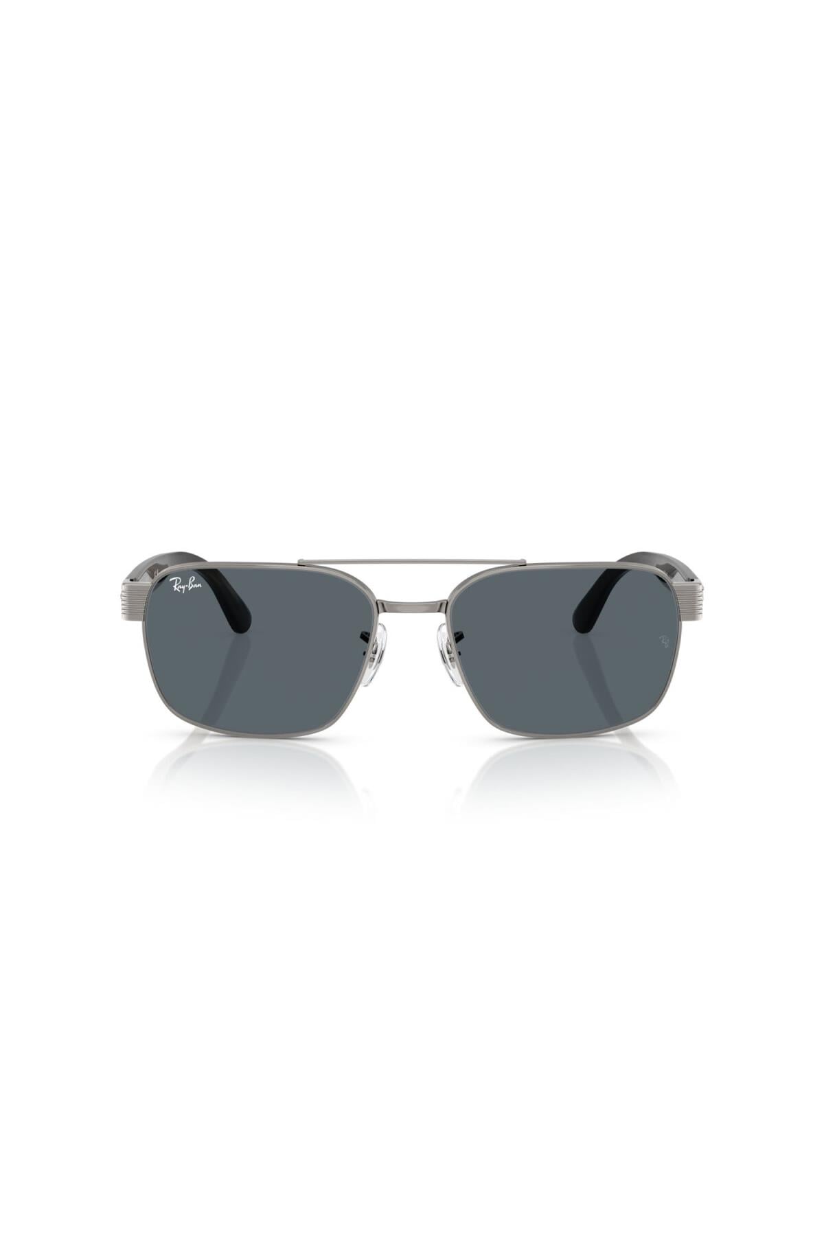 Ray-Ban 0RB 3751 004/R5 61 Unisex Güneş Gözlüğü