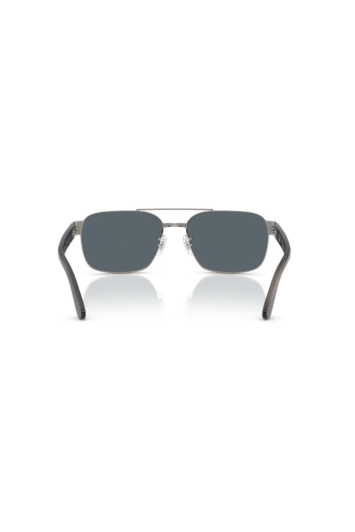 Ray-Ban 0RB 3751 004/R5 61 Unisex Güneş Gözlüğü