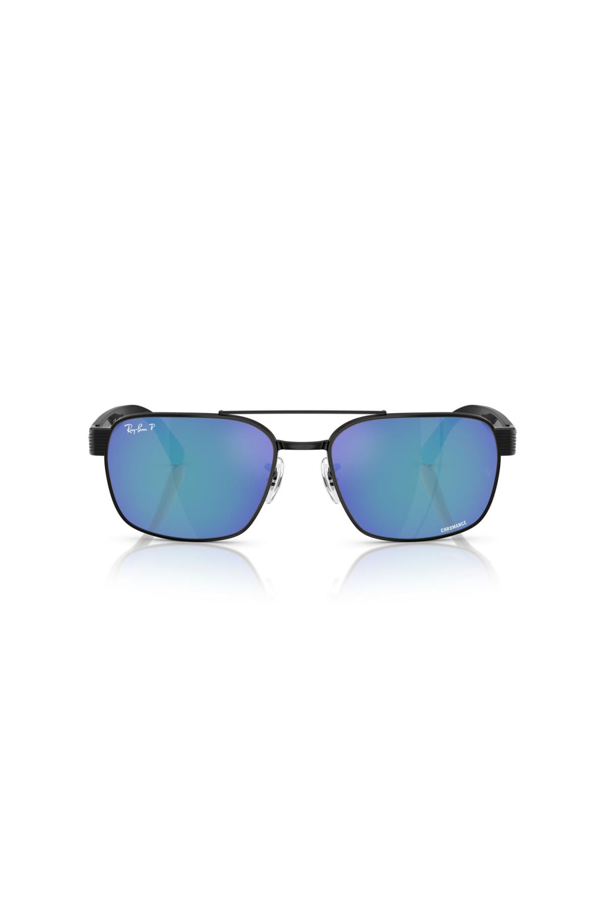 Ray-Ban 0RB 3751CH 002/4L 58 Erkek Güneş Gözlüğü