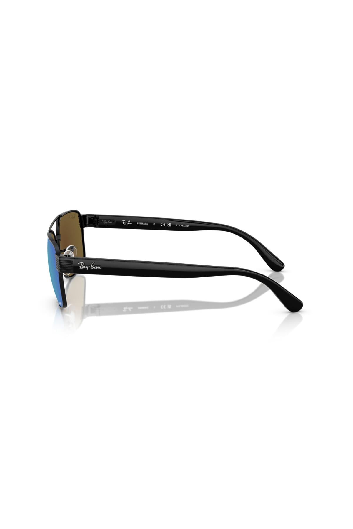 Ray-Ban 0RB 3751CH 002/4L 58 Erkek Güneş Gözlüğü