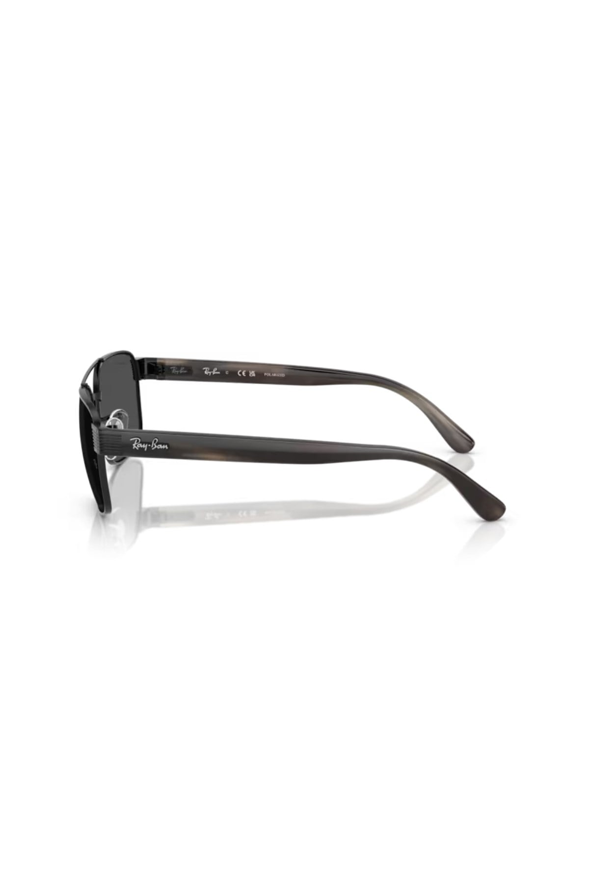 Ray-Ban 0RB 3751CH 002/K8 61 Unisex Güneş Gözlüğü