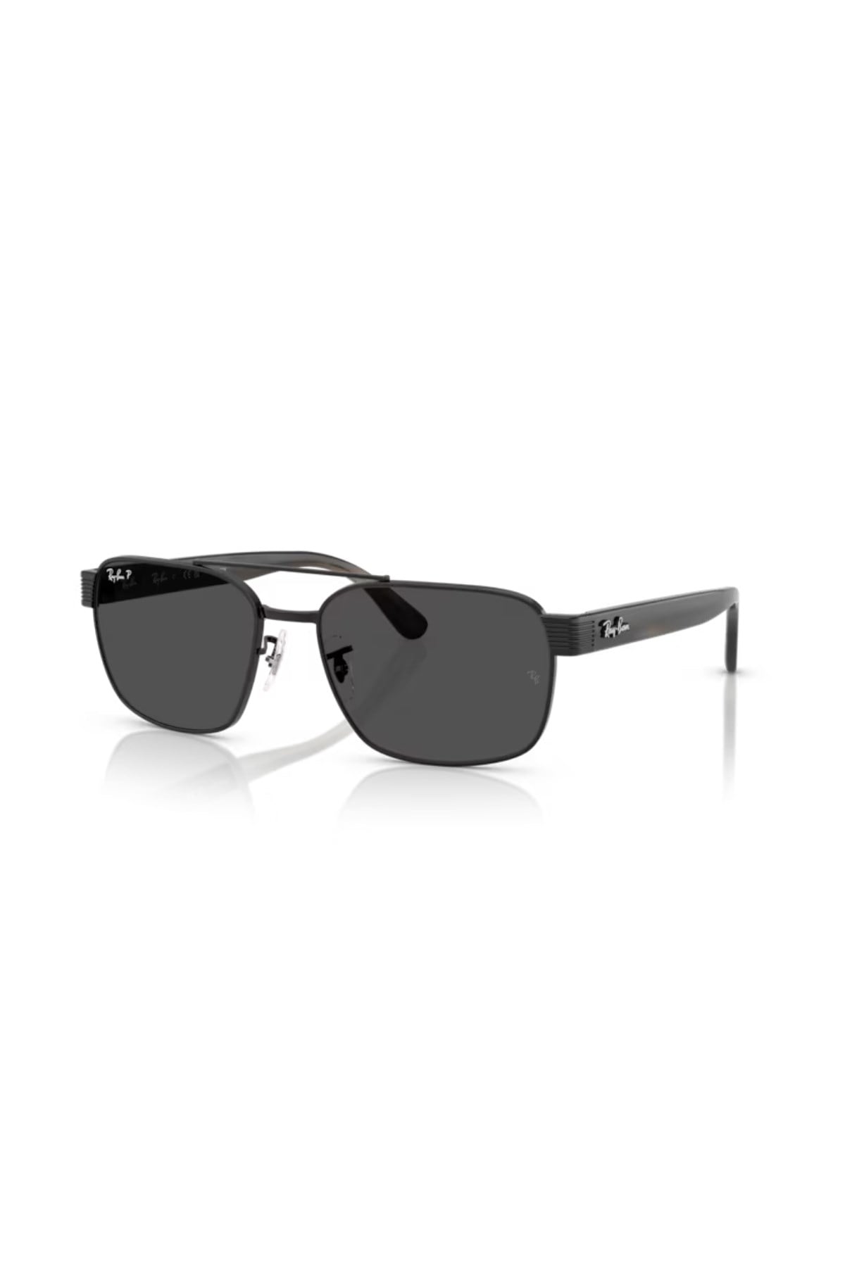 Ray-Ban 0RB 3751CH 002/K8 61 Unisex Güneş Gözlüğü