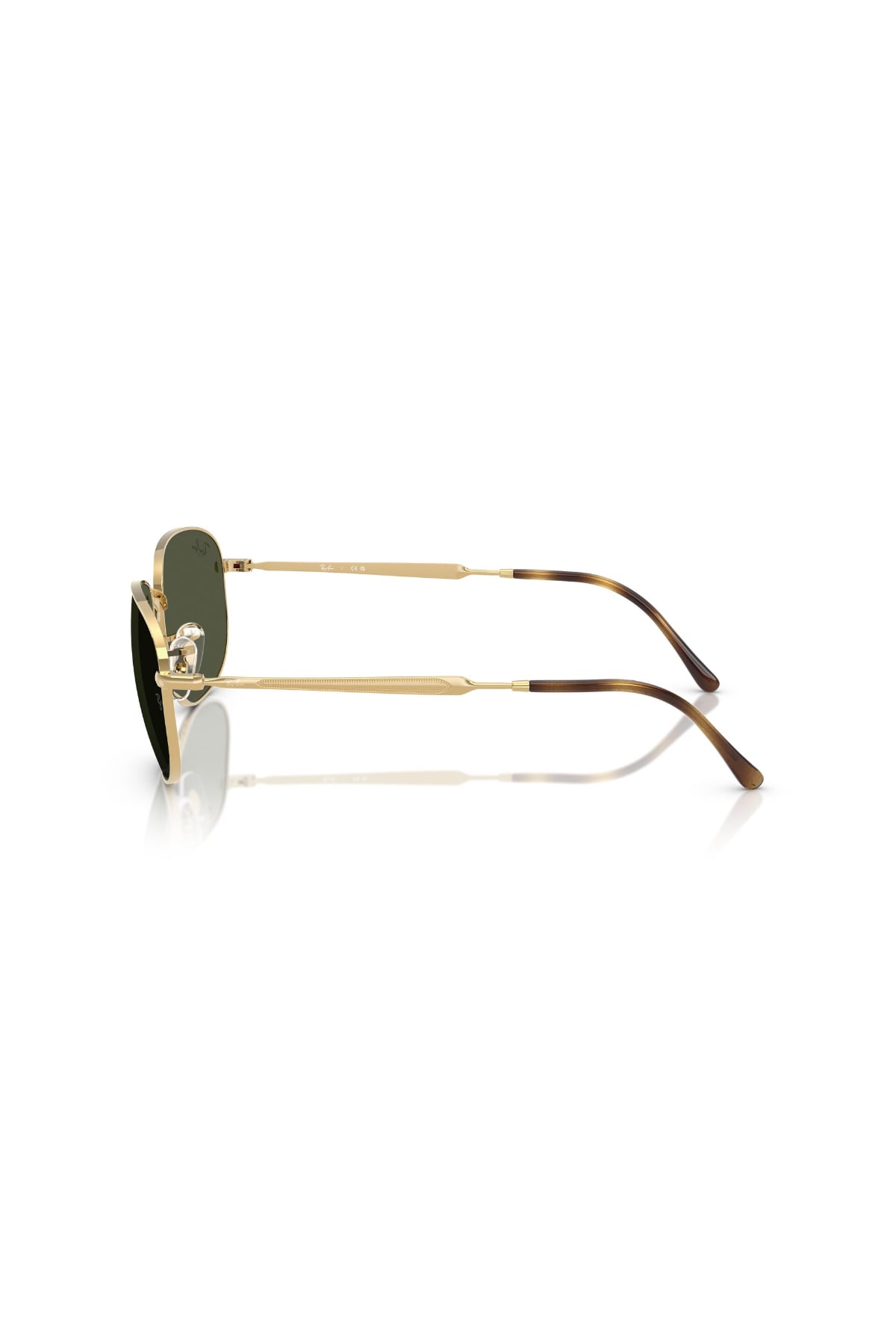 Ray-Ban 0RB 3754 001/31 60 Unisex Güneş Gözlüğü