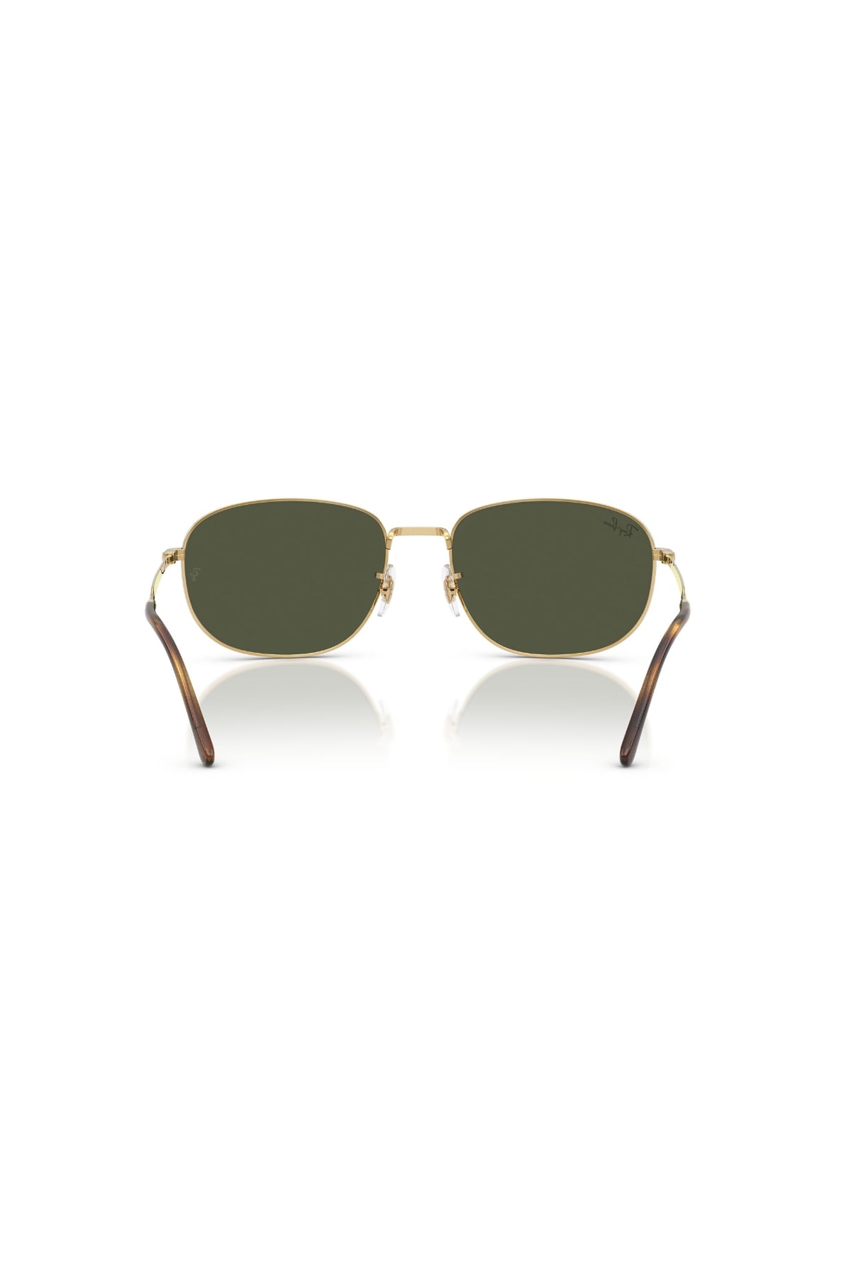 Ray-Ban 0RB 3754 001/31 60 Unisex Güneş Gözlüğü