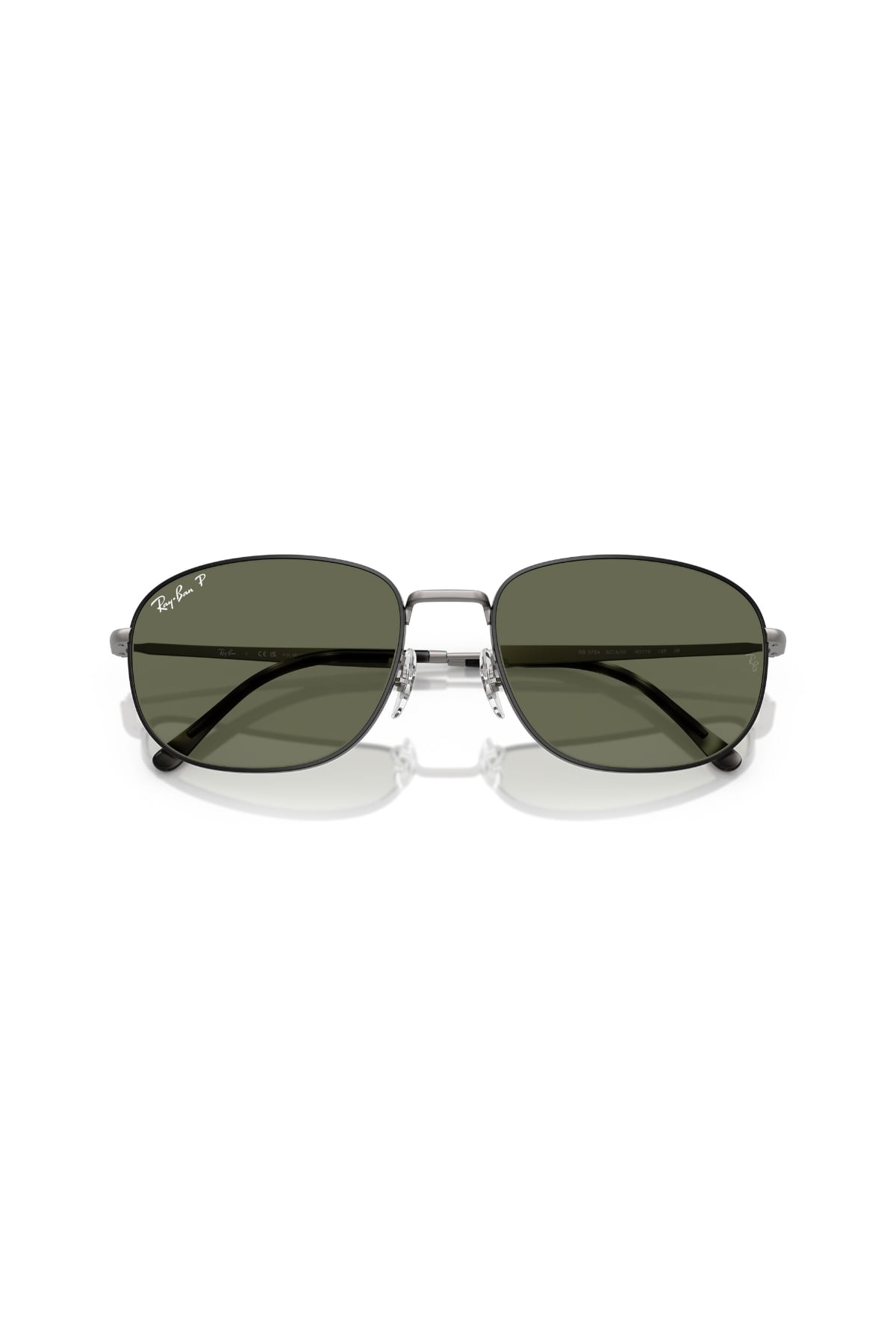 Ray-Ban 0RB 3754 927458 60 Unisex Güneş Gözlüğü