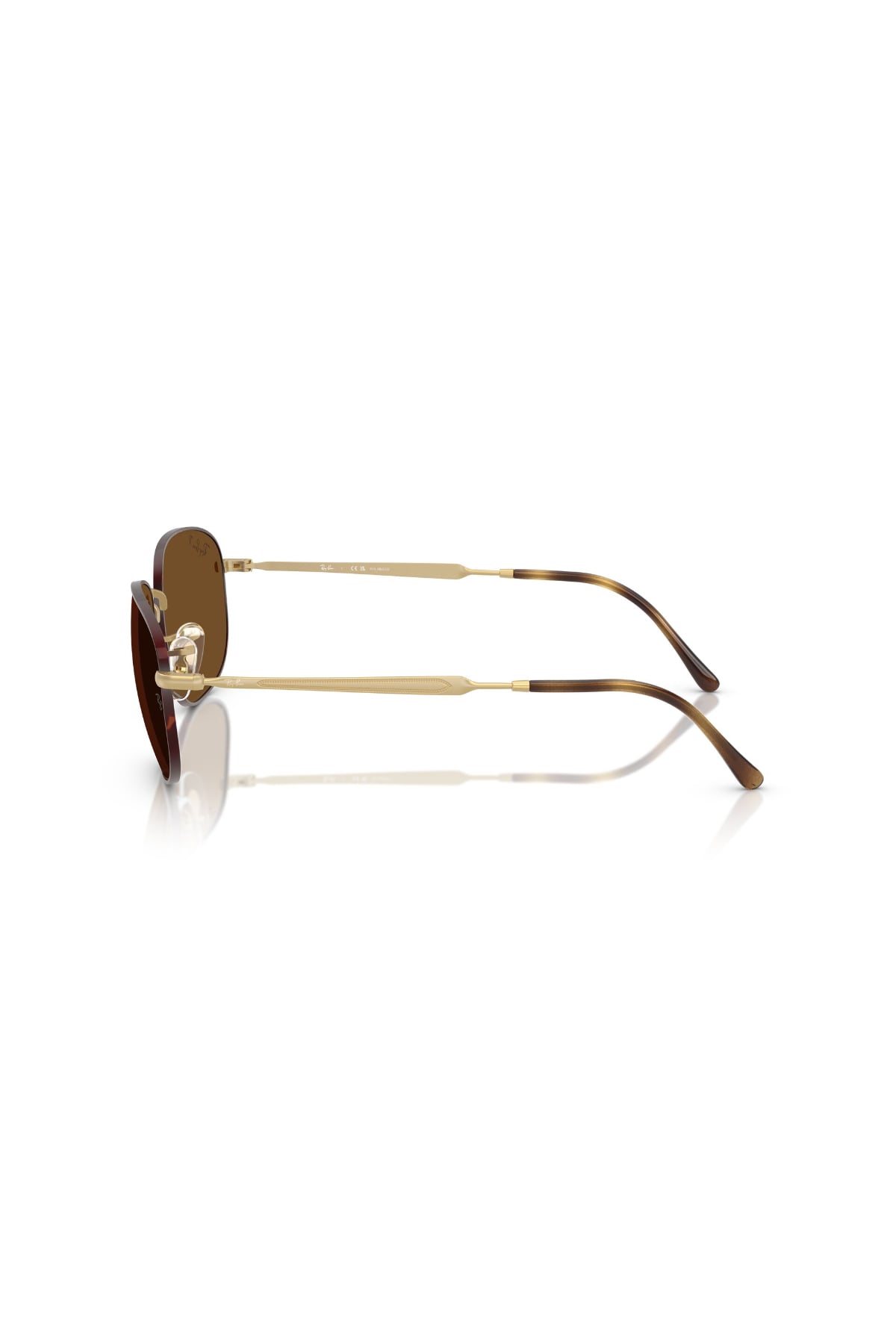 Ray-Ban 0RB 3754 927557 60 Unisex Güneş Gözlüğü