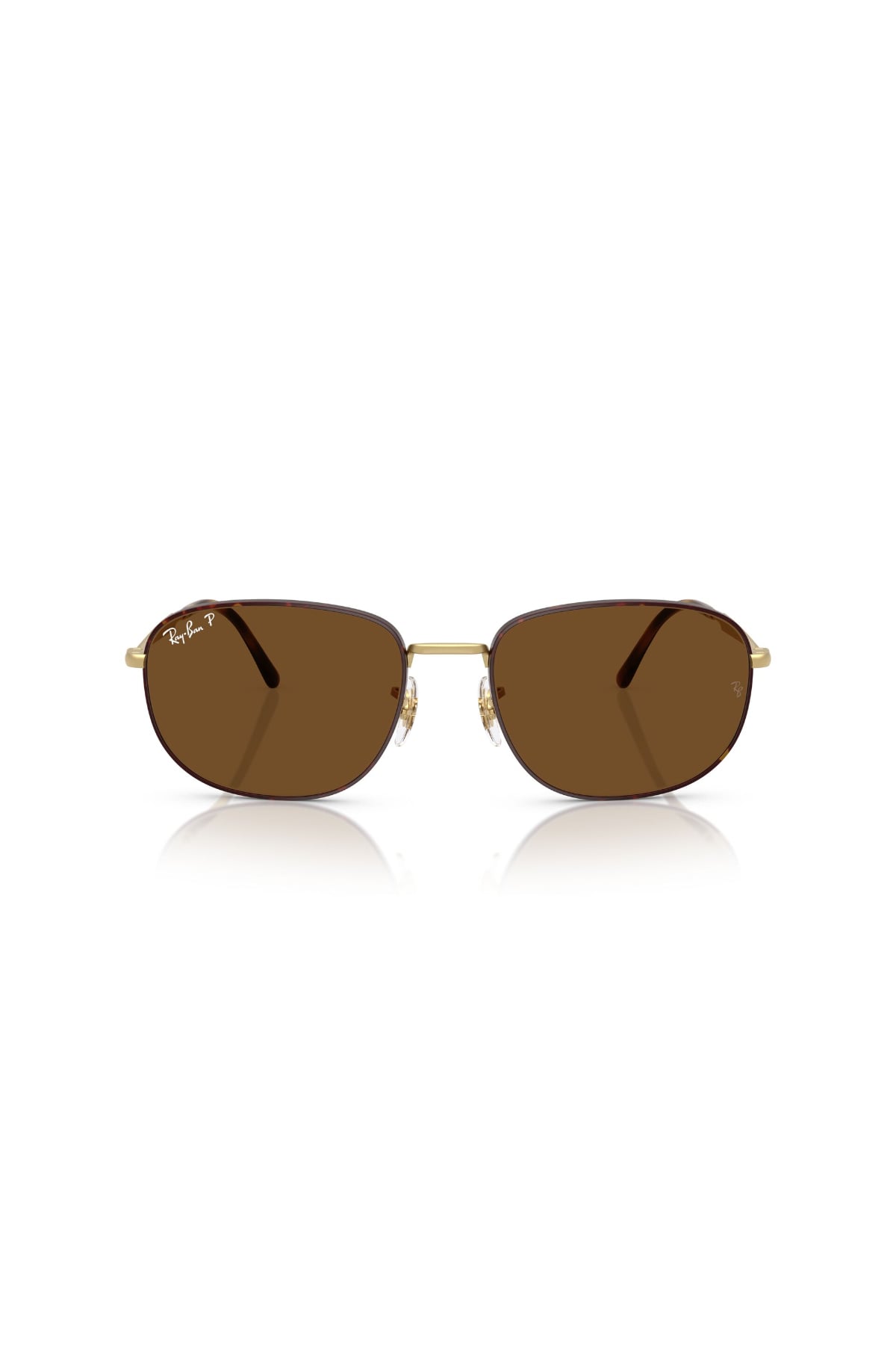 Ray-Ban 0RB 3754 927557 60 Unisex Güneş Gözlüğü