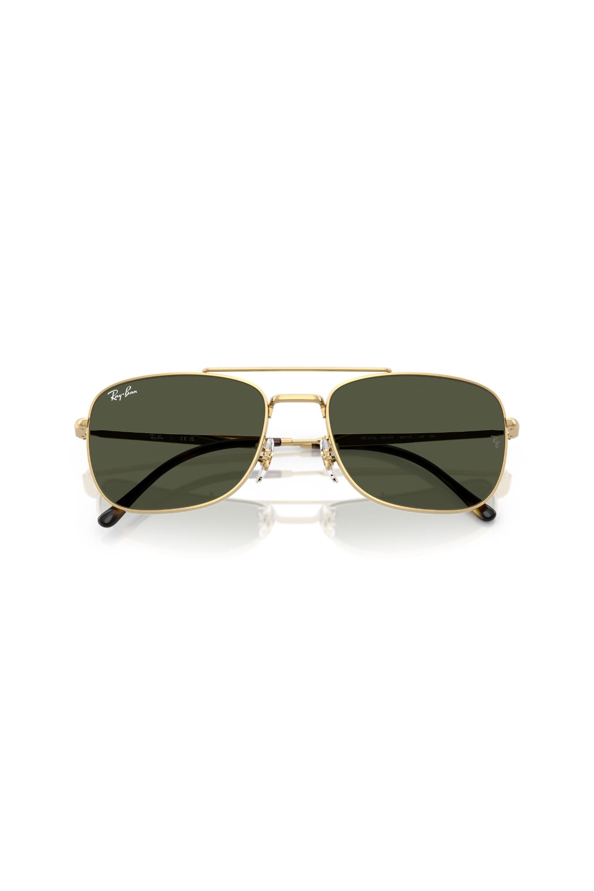 Ray-Ban 0RB 3755 001/31 59 Unisex Güneş Gözlüğü