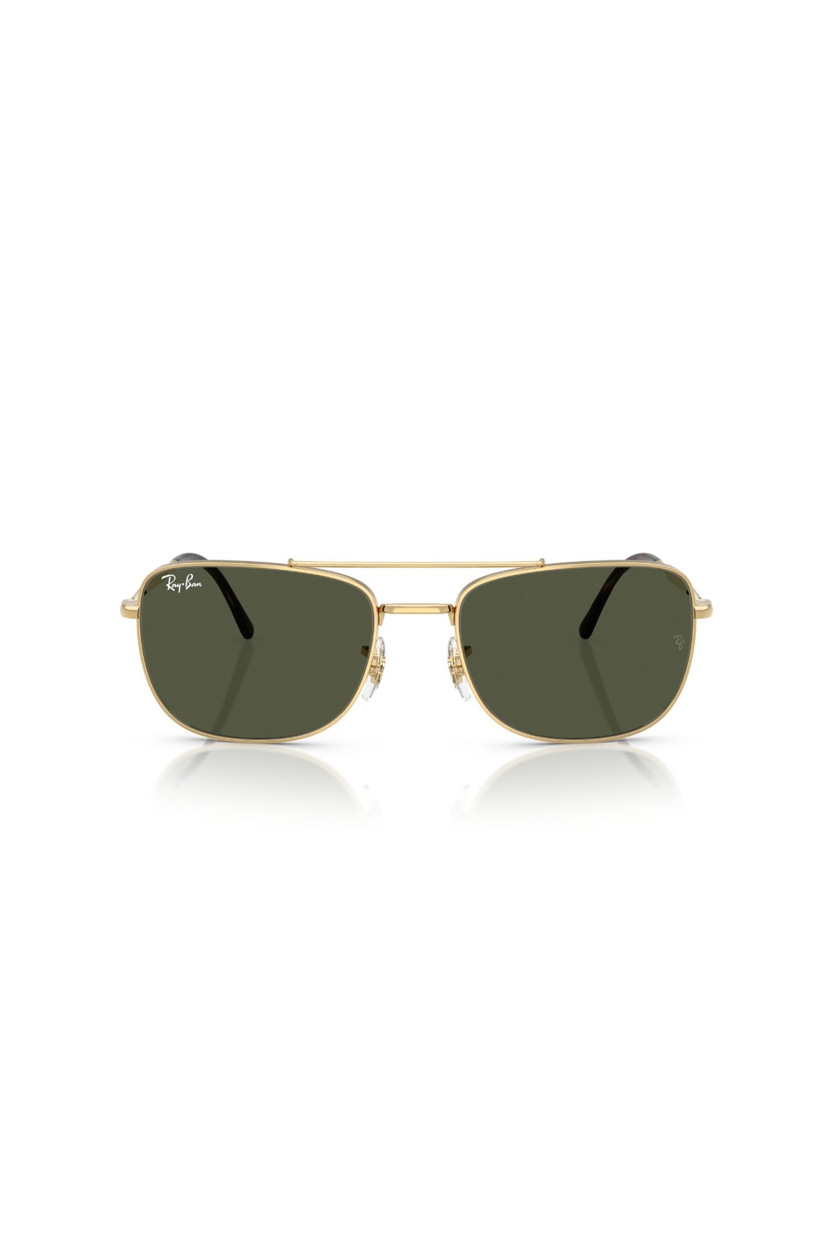 Ray-Ban 0RB 3755 001/31 62 Unisex Güneş Gözlüğü