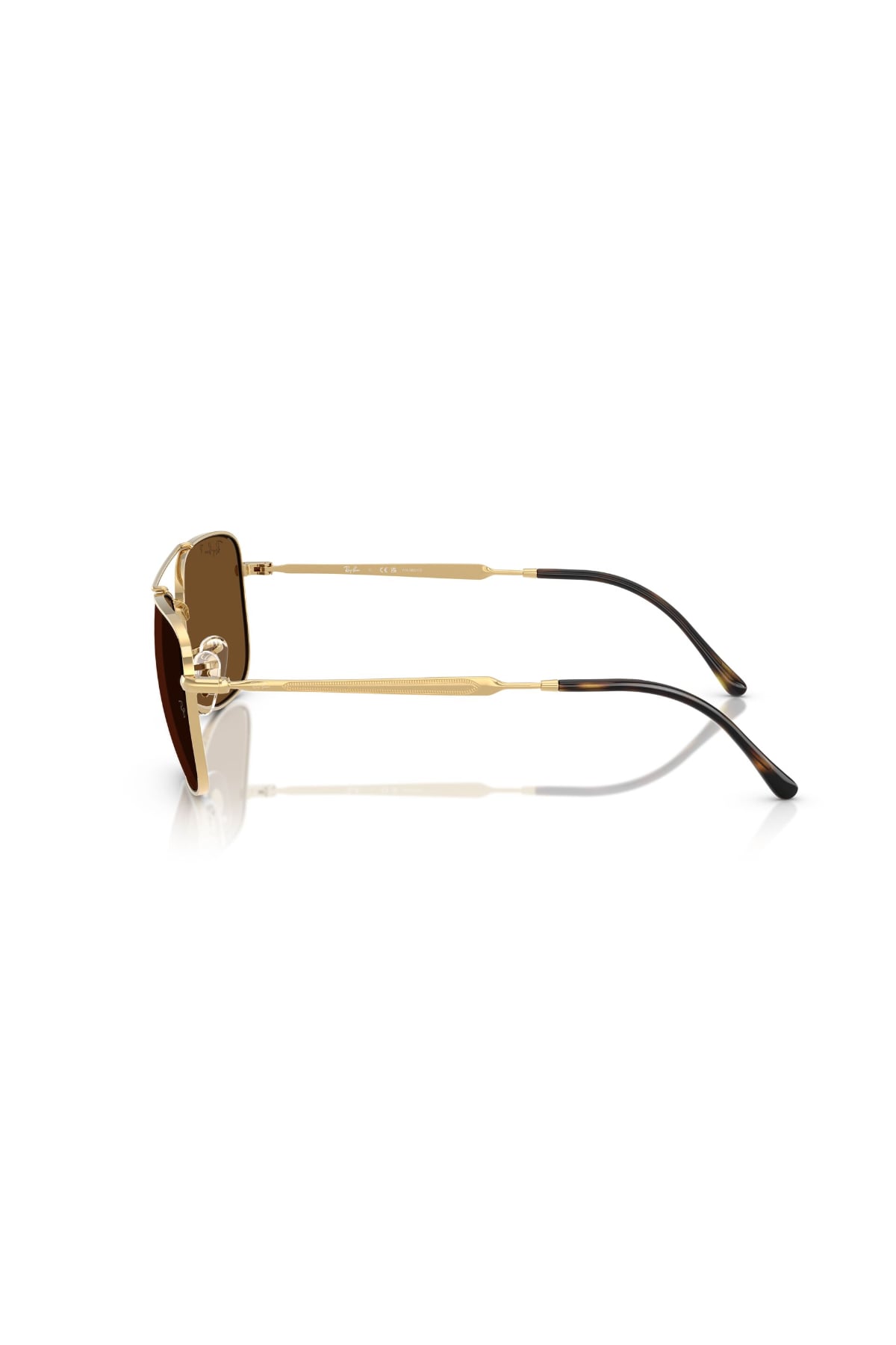 Ray-Ban 0RB 3755 001/57 59 Unisex Güneş Gözlüğü