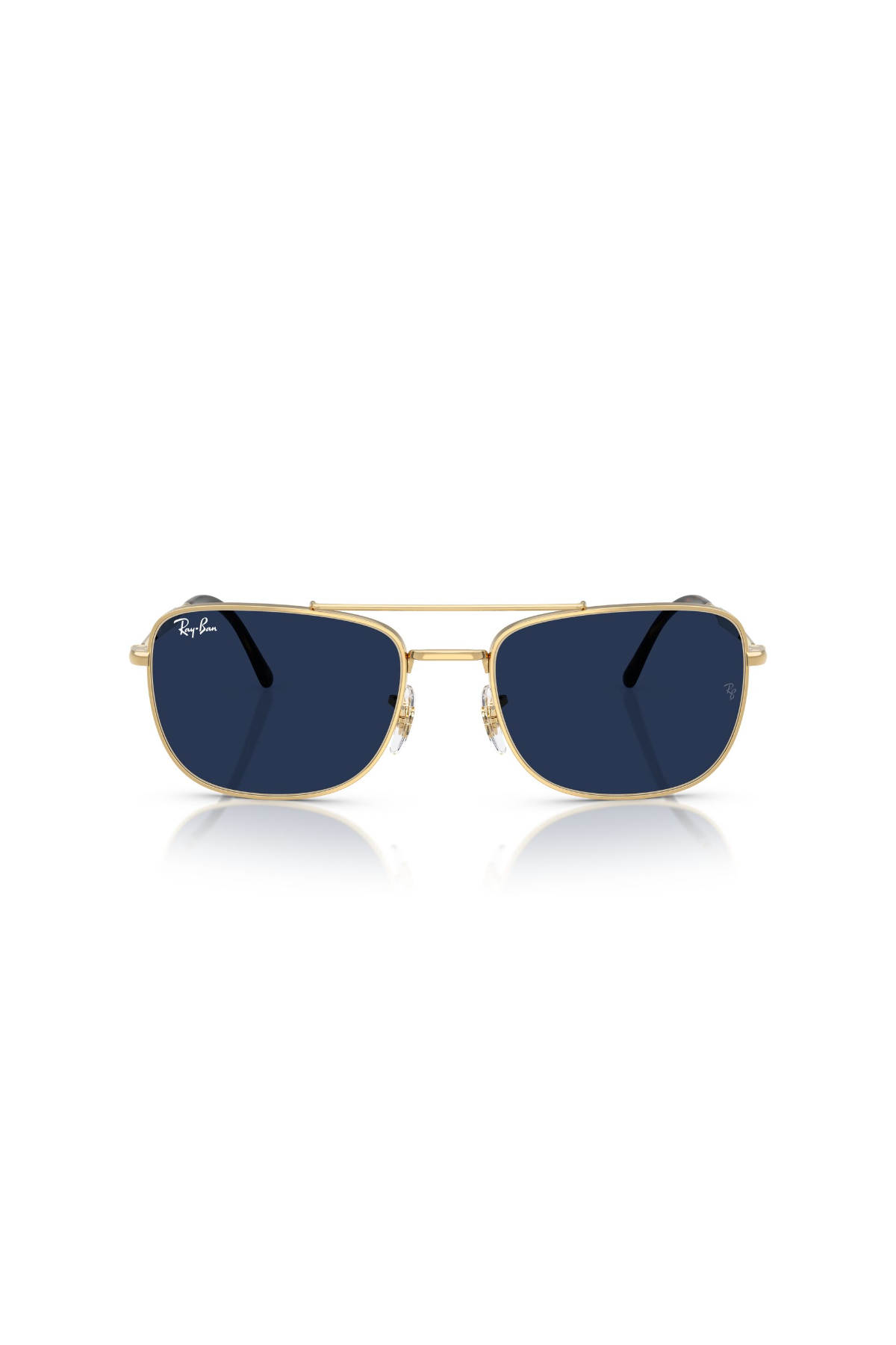 Ray-Ban 0RB 3755 001/GG 59 Unisex Güneş Gözlüğü