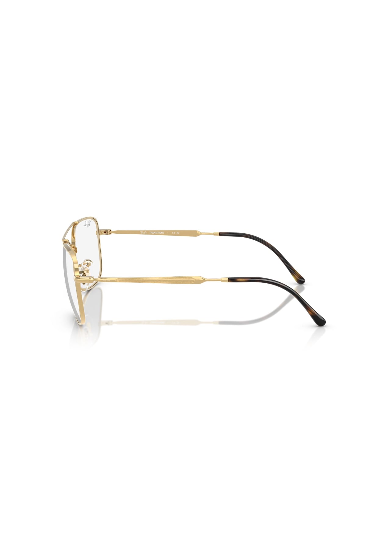 Ray-Ban 0RB 3755 001/GG 59 Unisex Güneş Gözlüğü