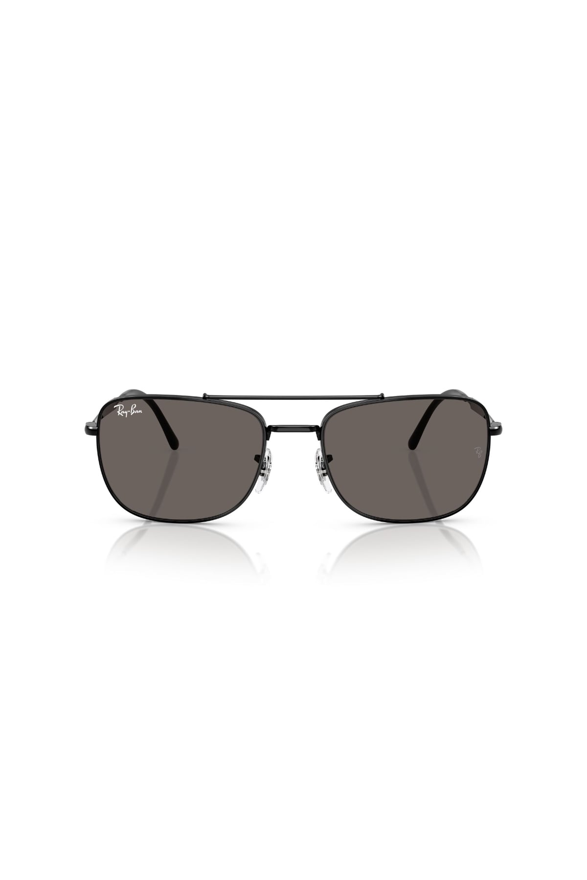 Ray-Ban 0RB 3755 002/B1 59 Unisex Güneş Gözlüğü