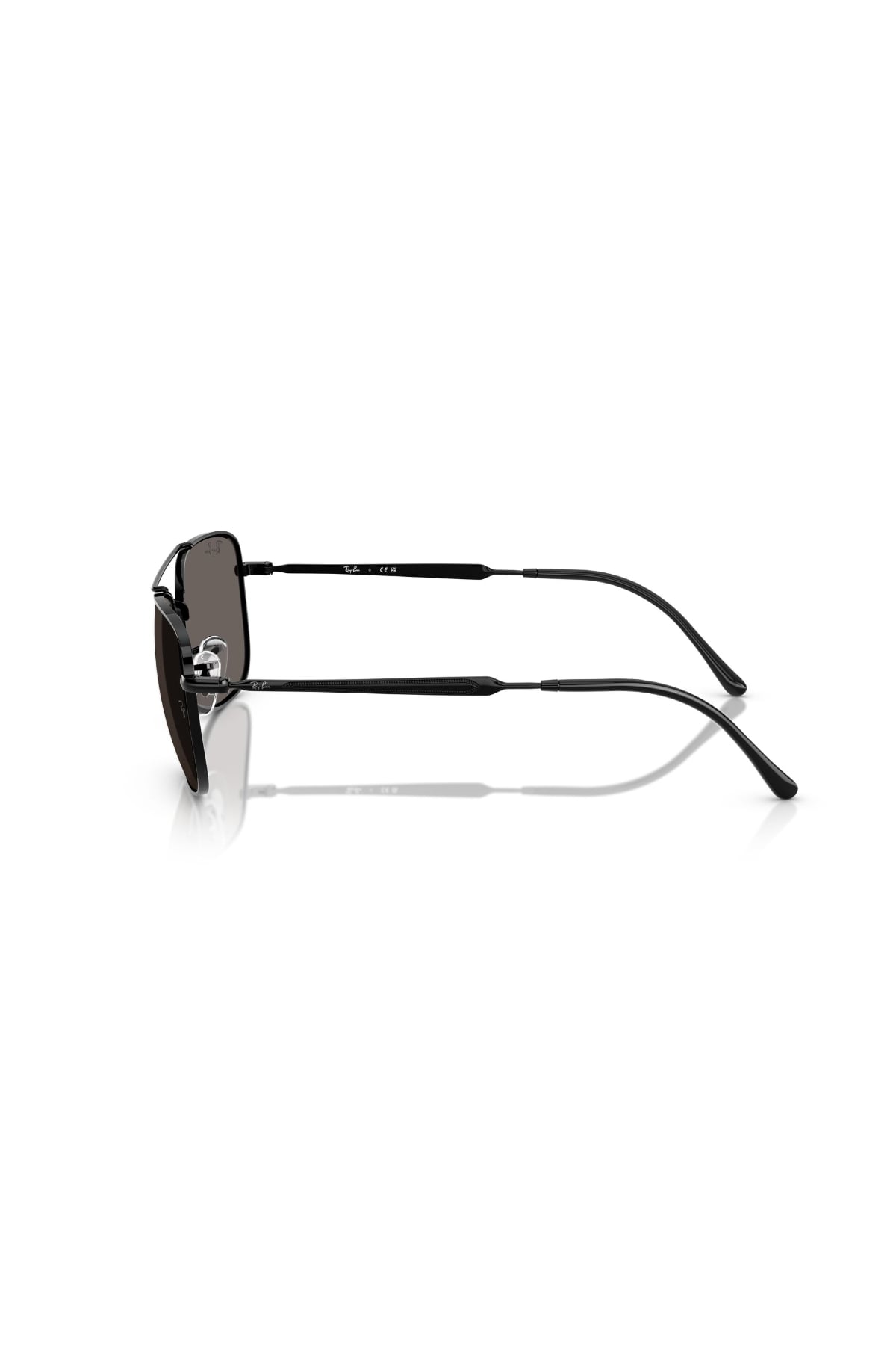 Ray-Ban 0RB 3755 002/B1 59 Unisex Güneş Gözlüğü