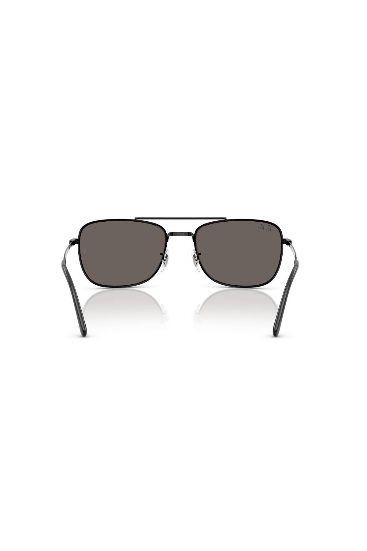 Ray-Ban 0RB 3755 002/B1 62 Unisex Güneş Gözlüğü