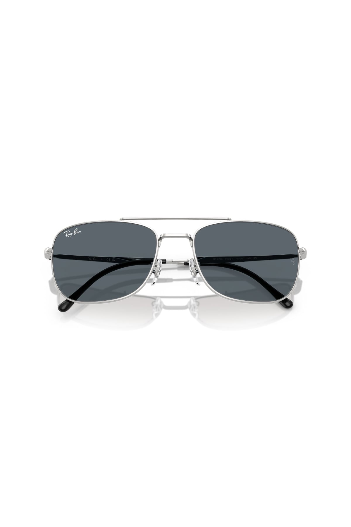 Ray-Ban 0RB 3755 003/R5 59 Unisex Güneş Gözlüğü