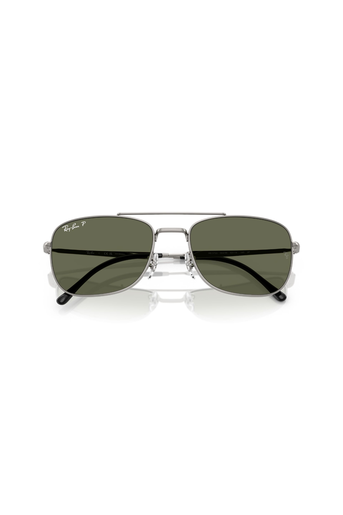 Ray-Ban 0RB 3755 004/58 59 Unisex Güneş Gözlüğü