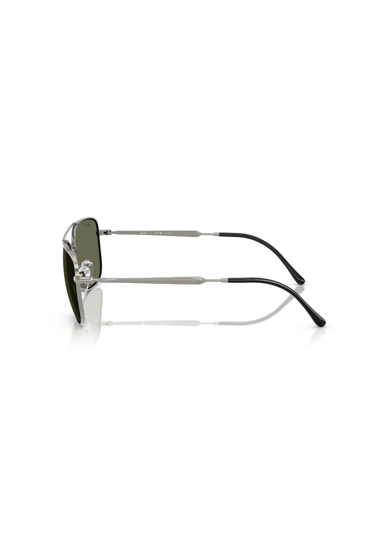 Ray-Ban 0RB 3755 004/58 59 Unisex Güneş Gözlüğü
