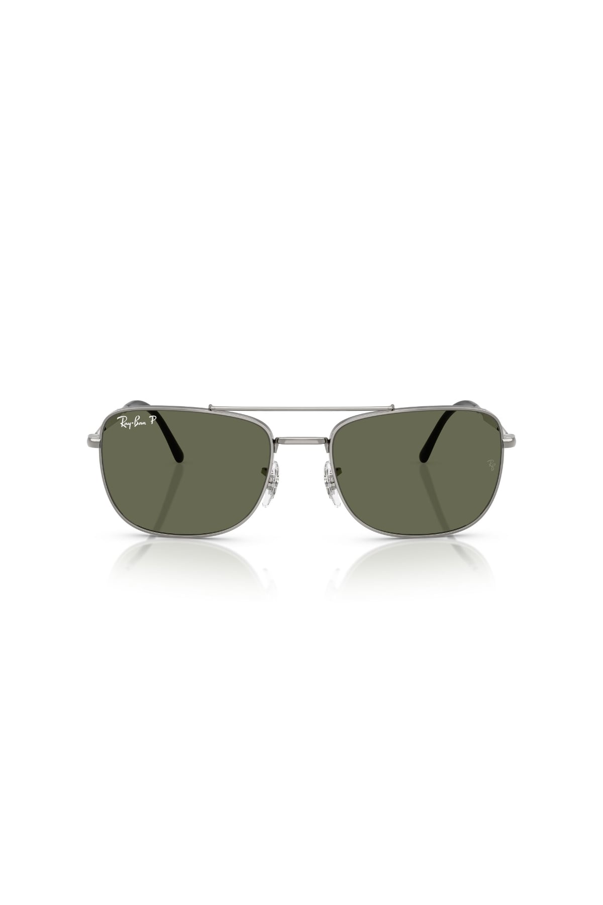 Ray-Ban 0RB 3755 004/58 62 Unisex Güneş Gözlüğü