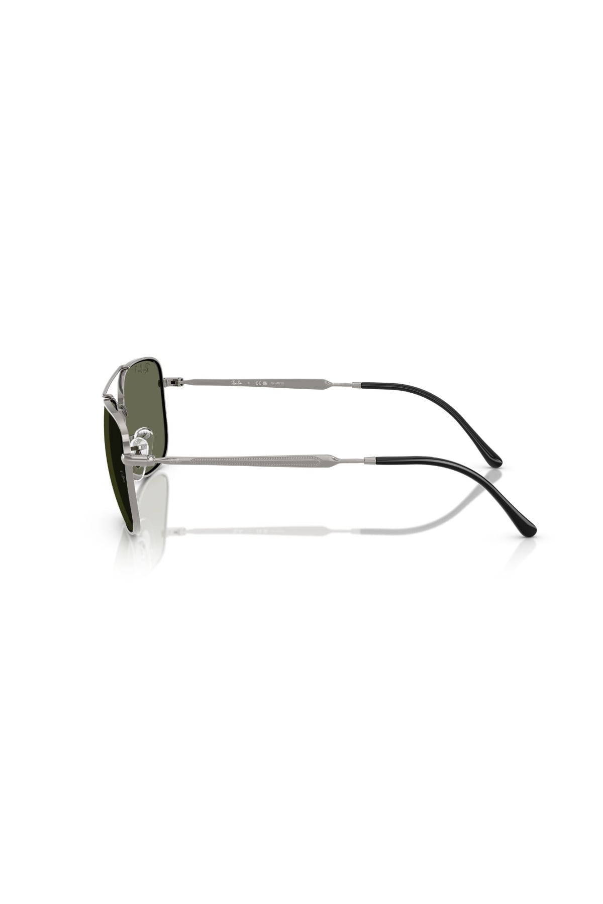 Ray-Ban 0RB 3755 004/58 62 Unisex Güneş Gözlüğü