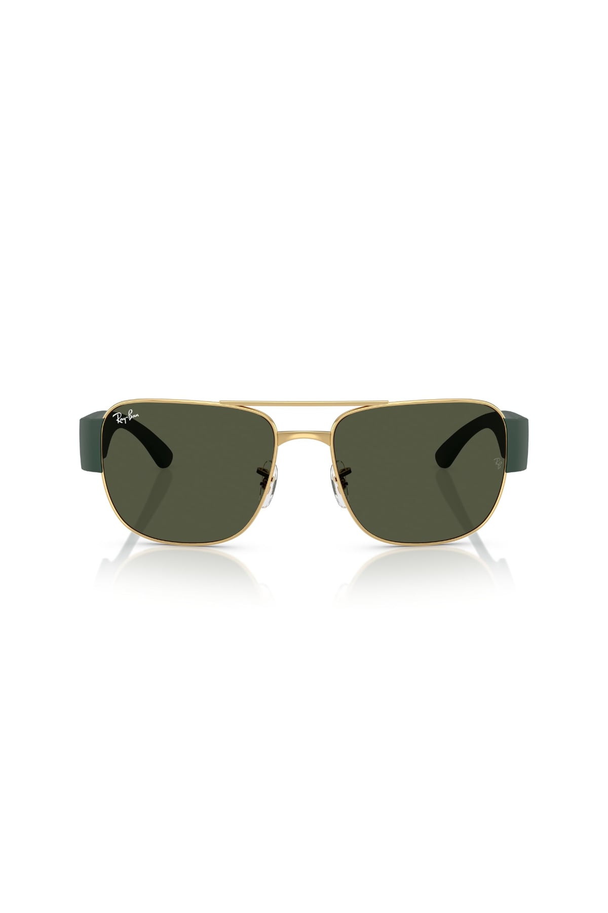 Ray-Ban 0RB 3756 001/31 56 Unisex Güneş Gözlüğü
