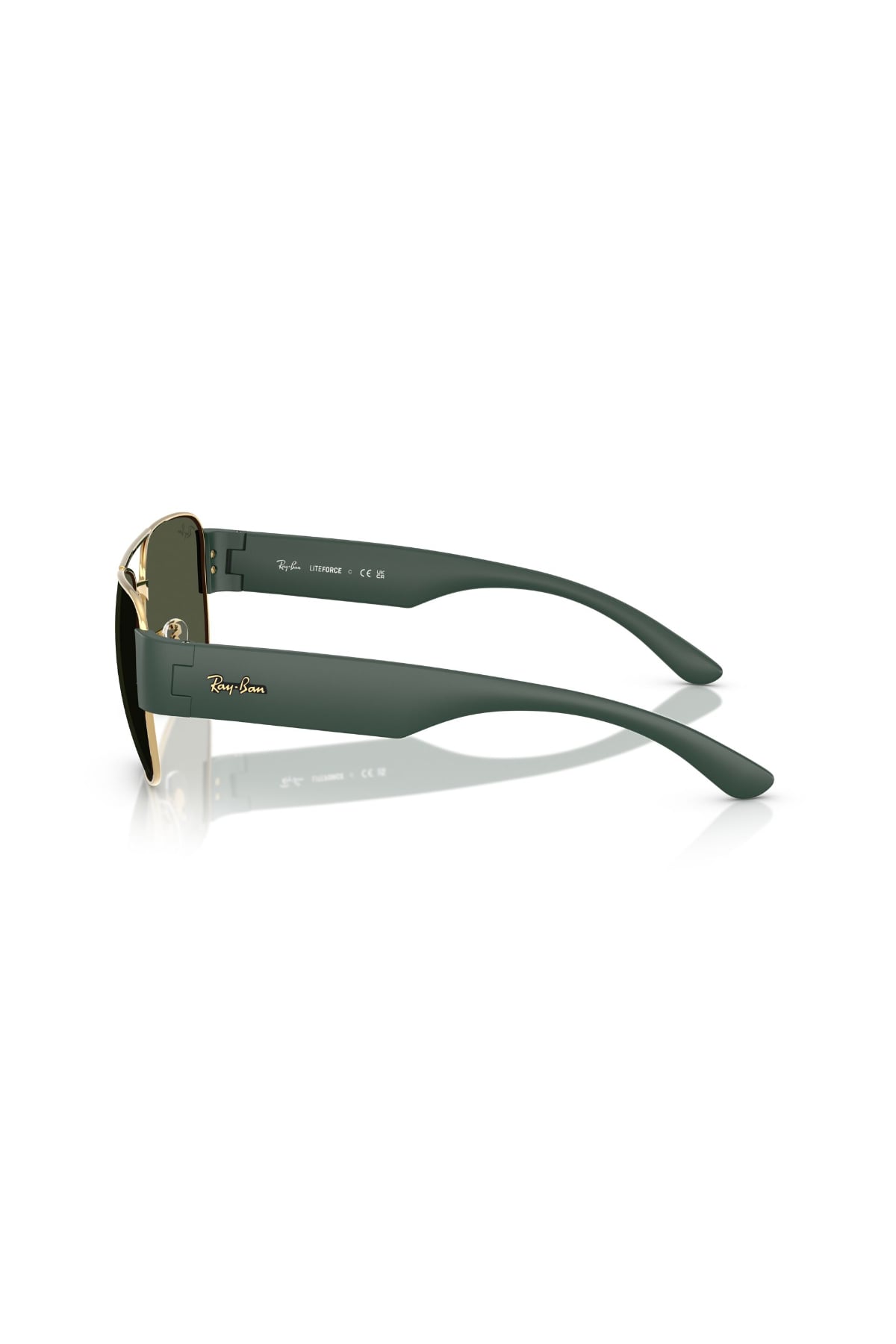 Ray-Ban 0RB 3756 001/31 59 Unisex Güneş Gözlüğü