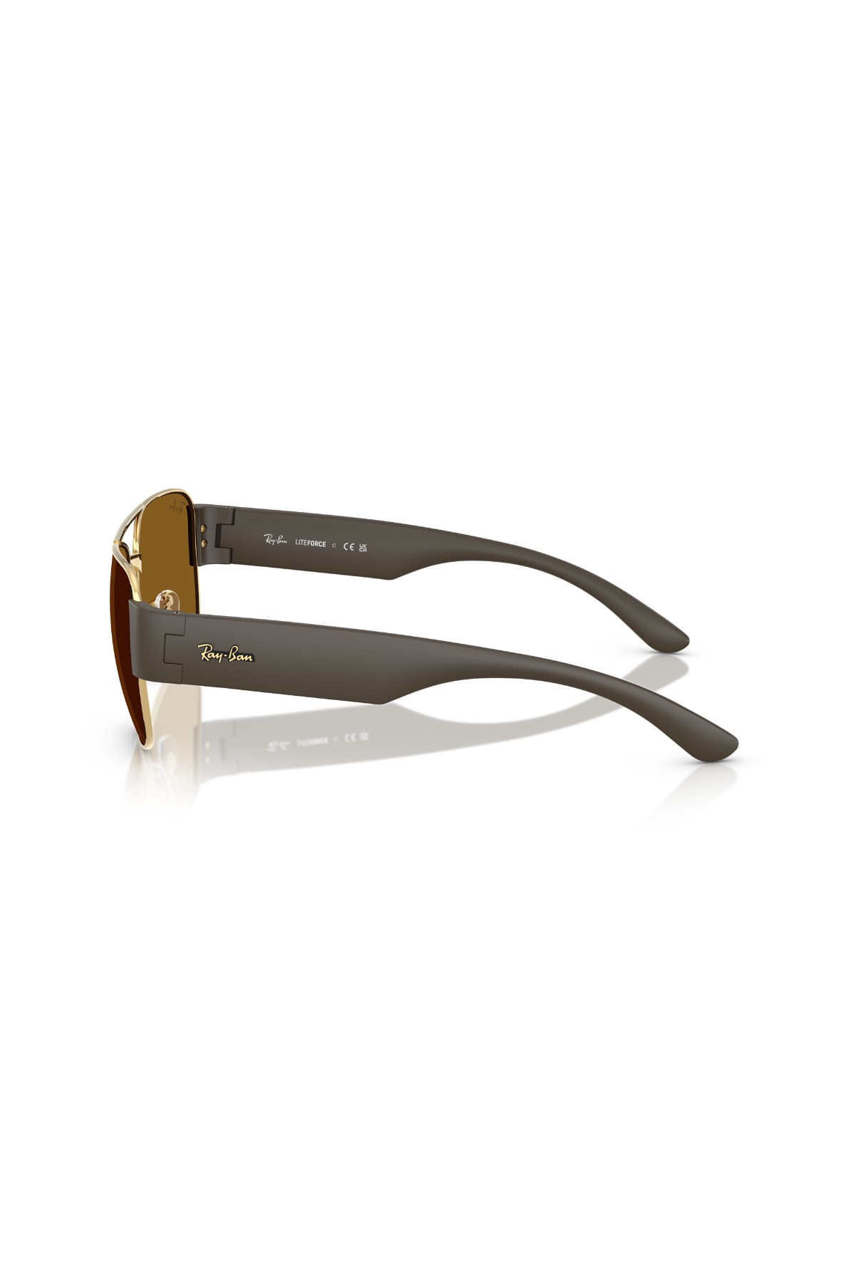 Ray-Ban 0RB 3756 001/33 59 Unisex Güneş Gözlüğü
