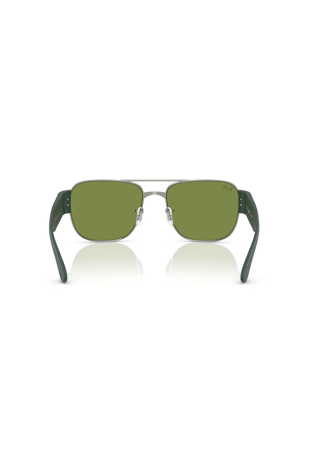 Ray-Ban 0RB 3756 004/4E 56 Unisex Güneş Gözlüğü