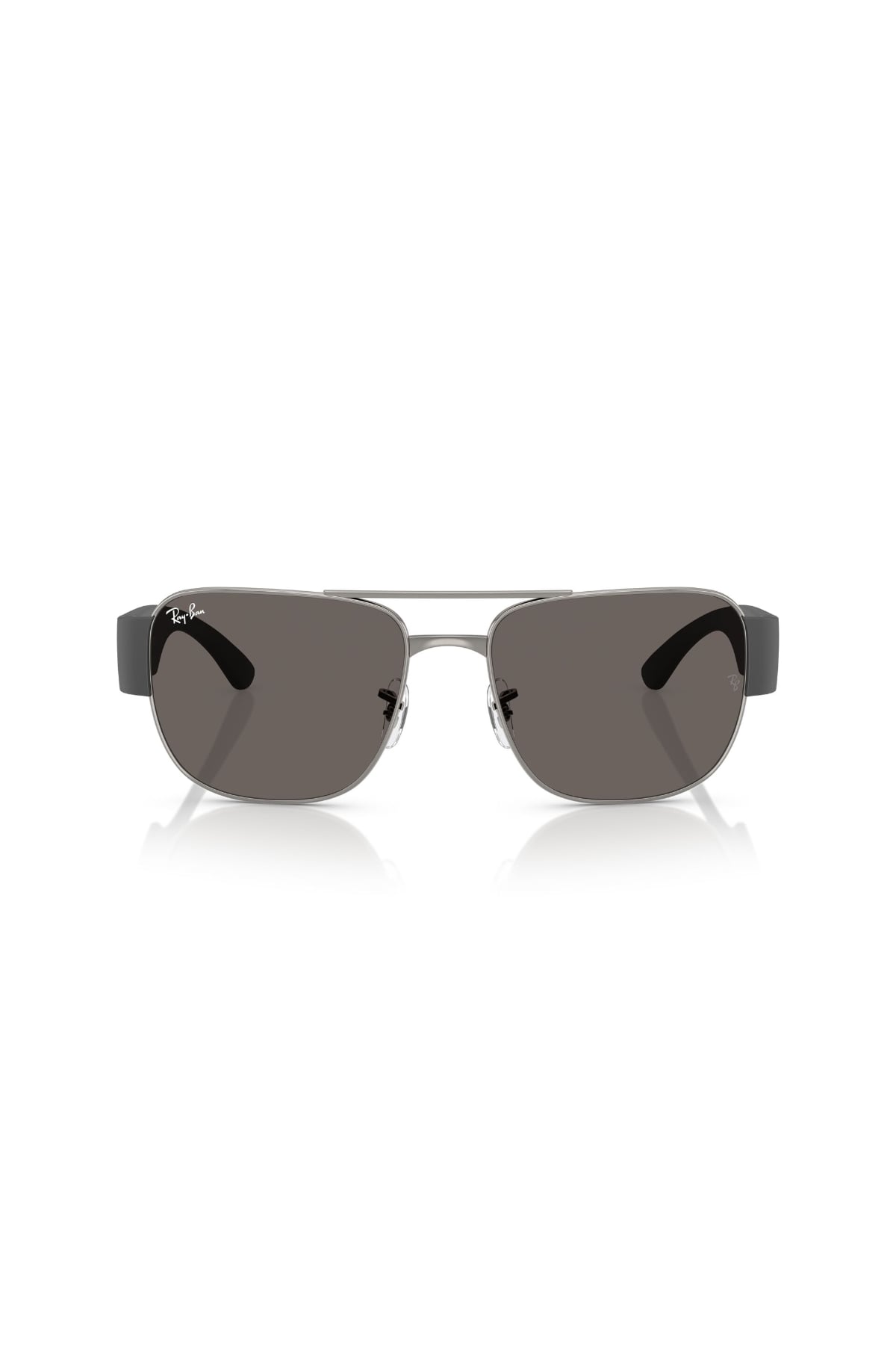 Ray-Ban 0RB 3756 004/B1 56 Unisex Güneş Gözlüğü