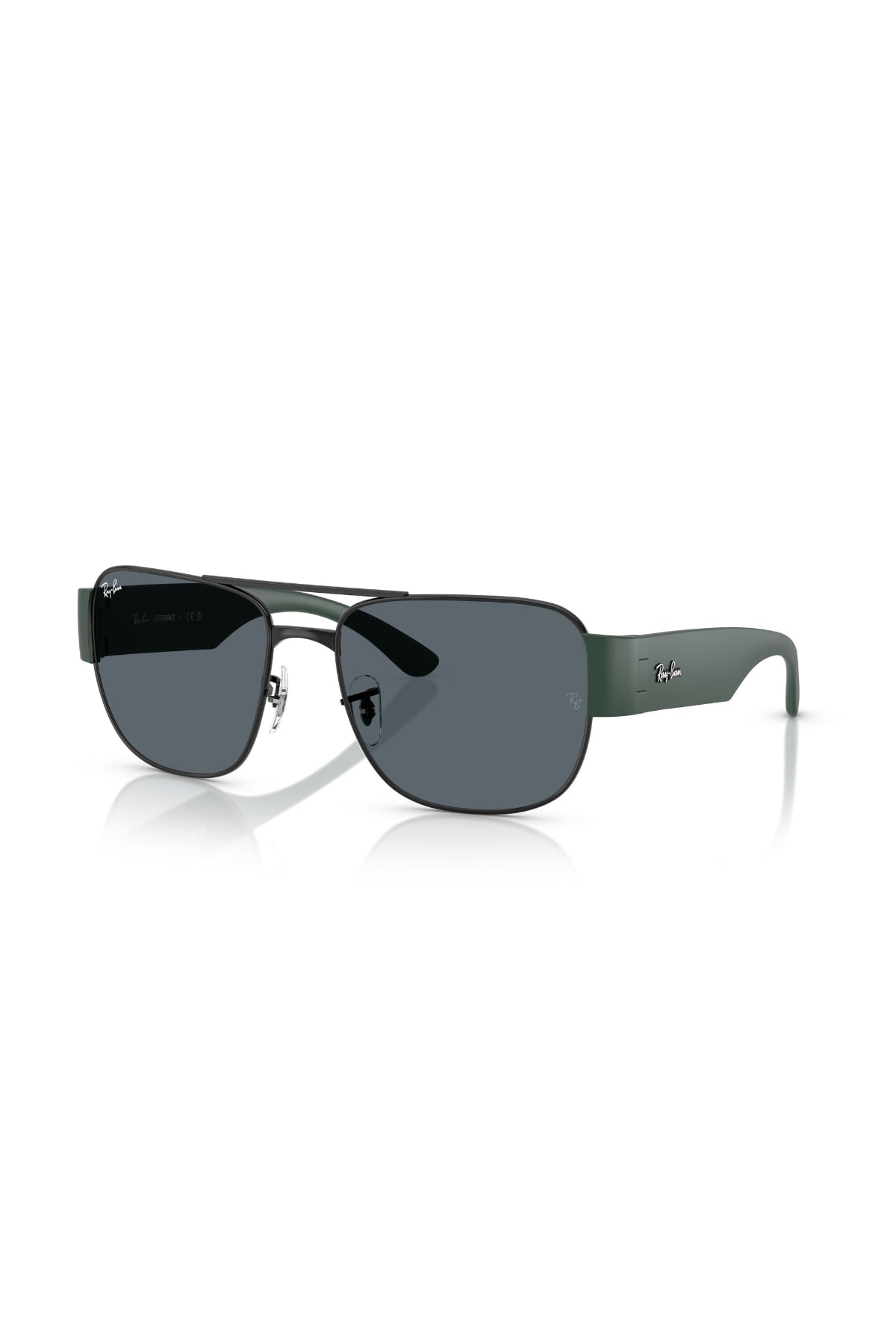 Ray-Ban 0RB 3756 926931 56 Unisex Güneş Gözlüğü