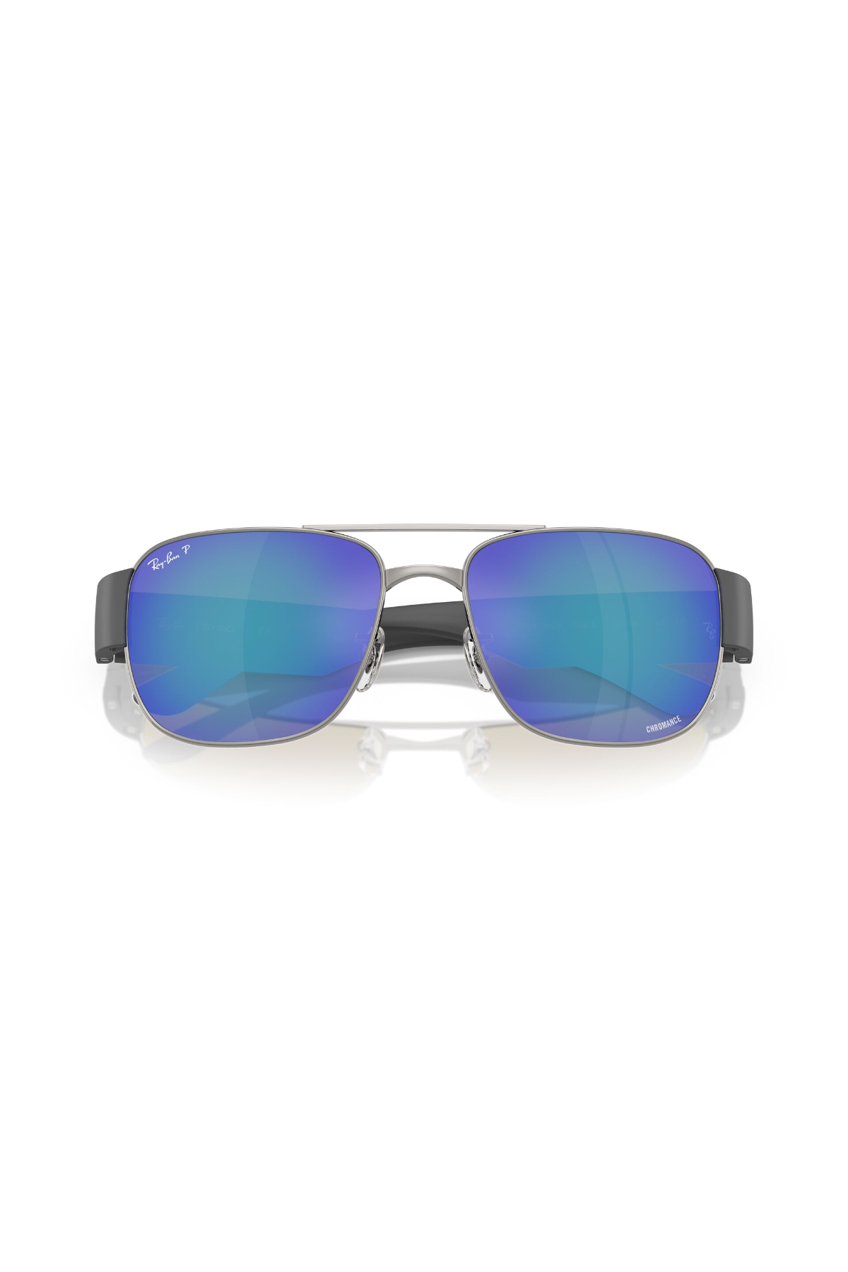 Ray-Ban 0RB 3756CH 004/4L 56 Unisex Güneş Gözlüğü
