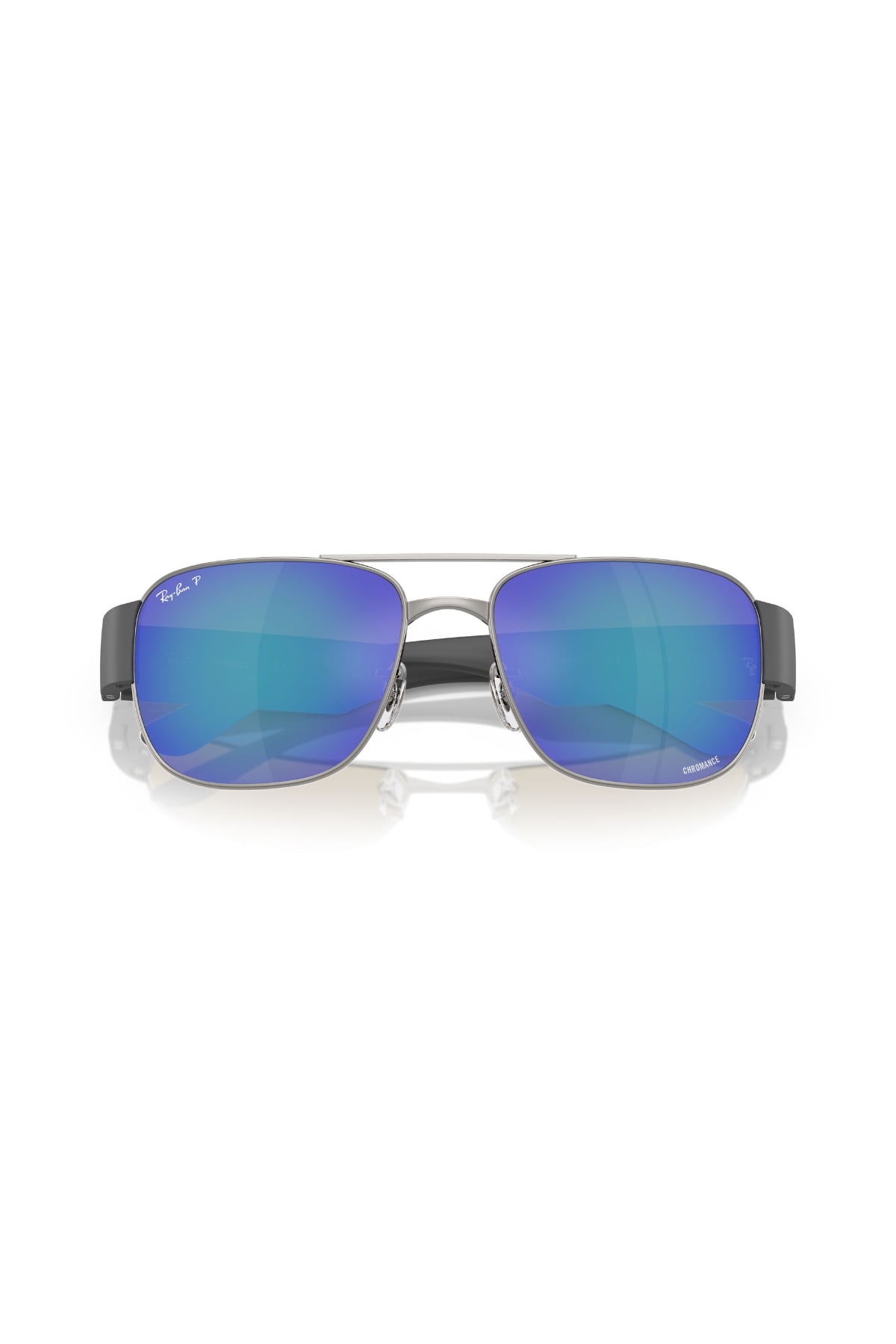 Ray-Ban 0RB 3756CH 004/4L 59 Unisex Güneş Gözlüğü
