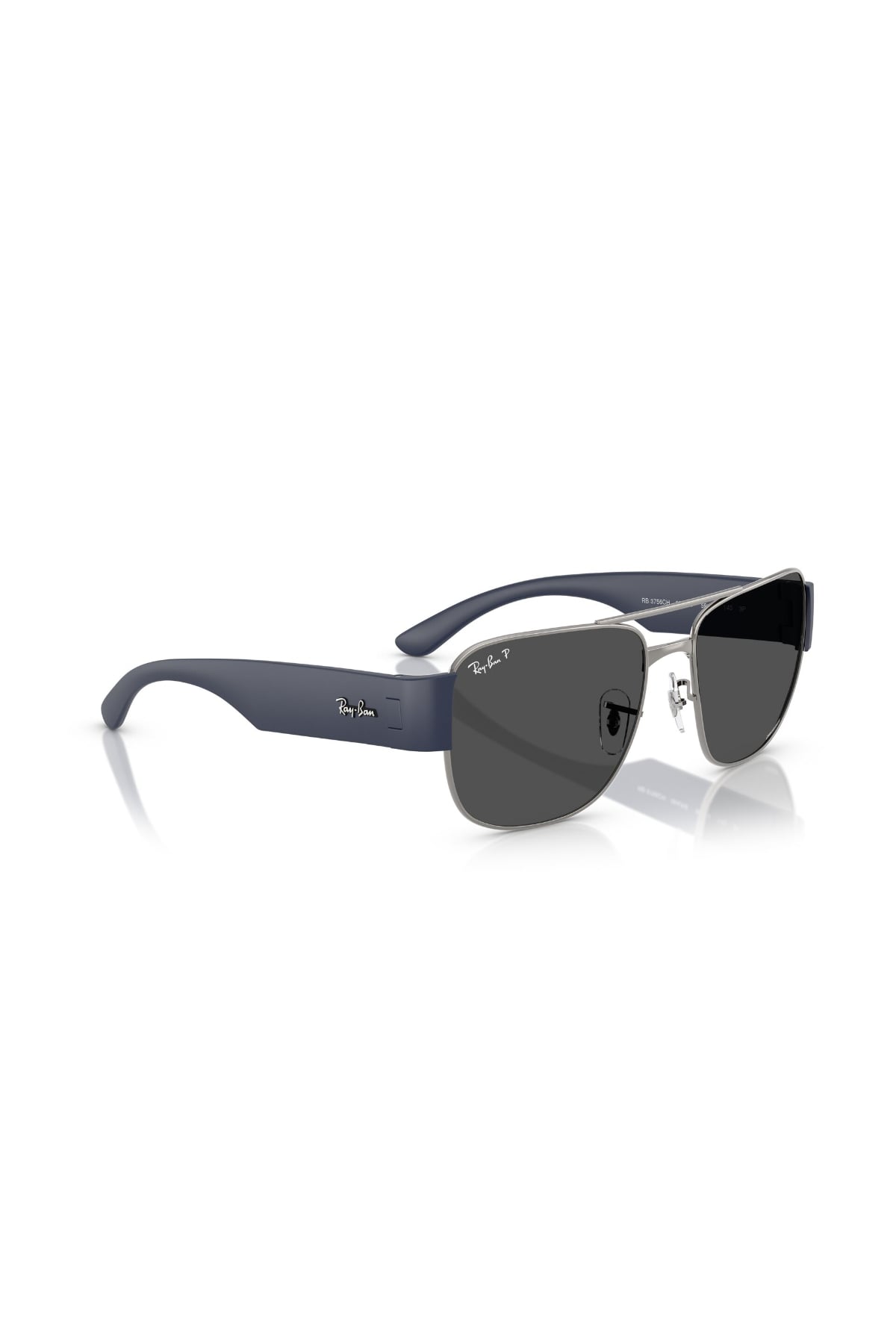 Ray-Ban 0RB 3756CH 004/K8 56 Unisex Güneş Gözlüğü