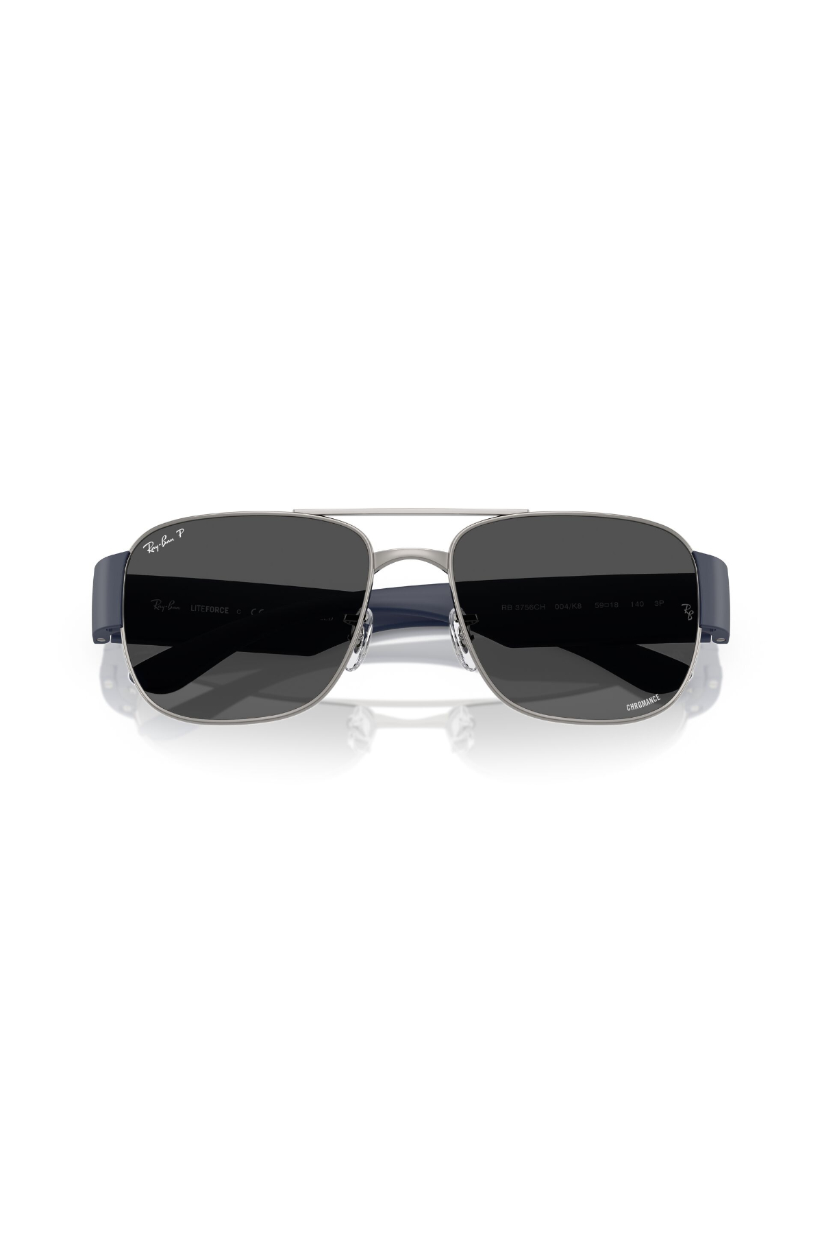 Ray-Ban 0RB 3756CH 004/K8 56 Unisex Güneş Gözlüğü