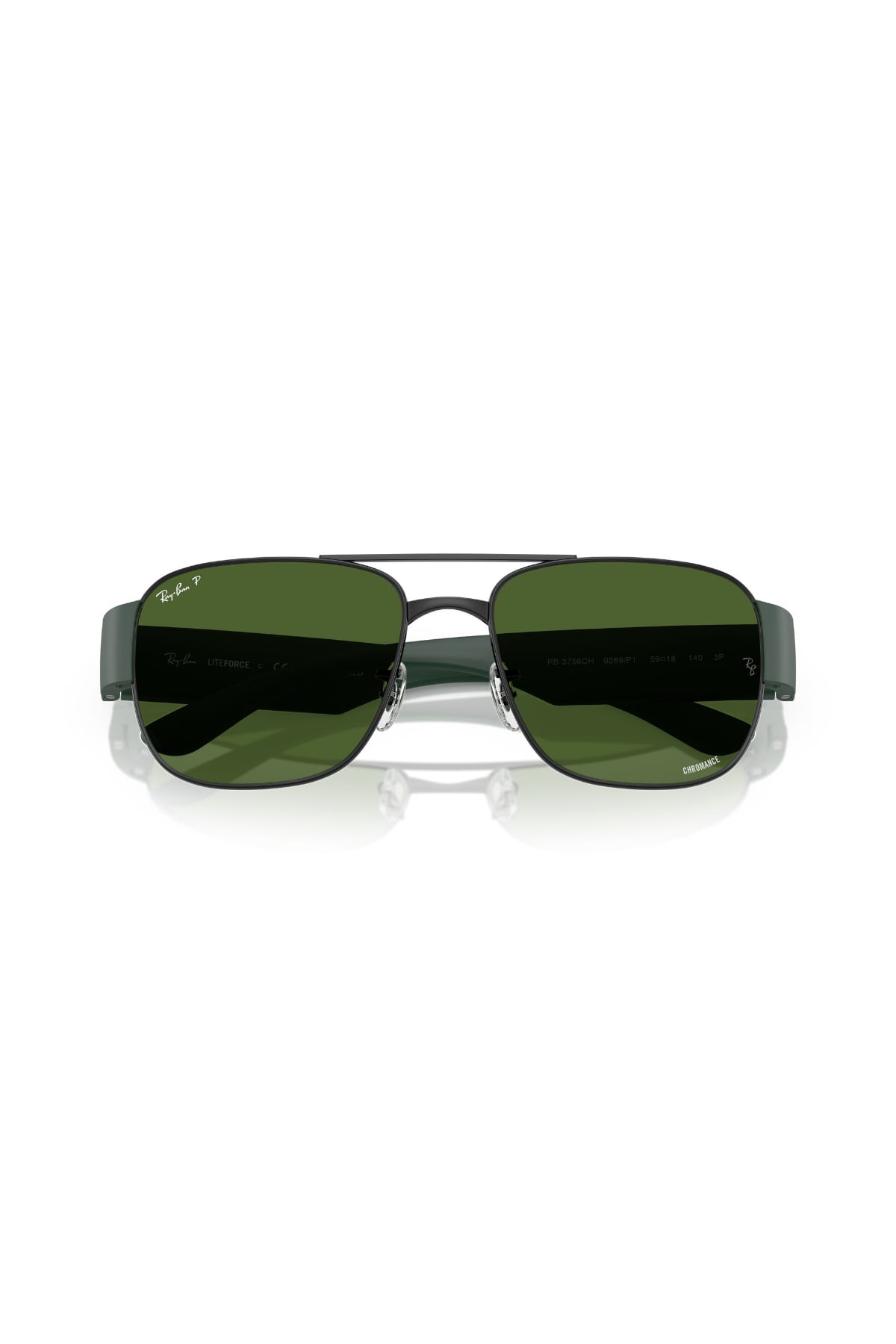 Ray-Ban 0RB 3756CH 9269P1 59 Unisex Güneş Gözlüğü