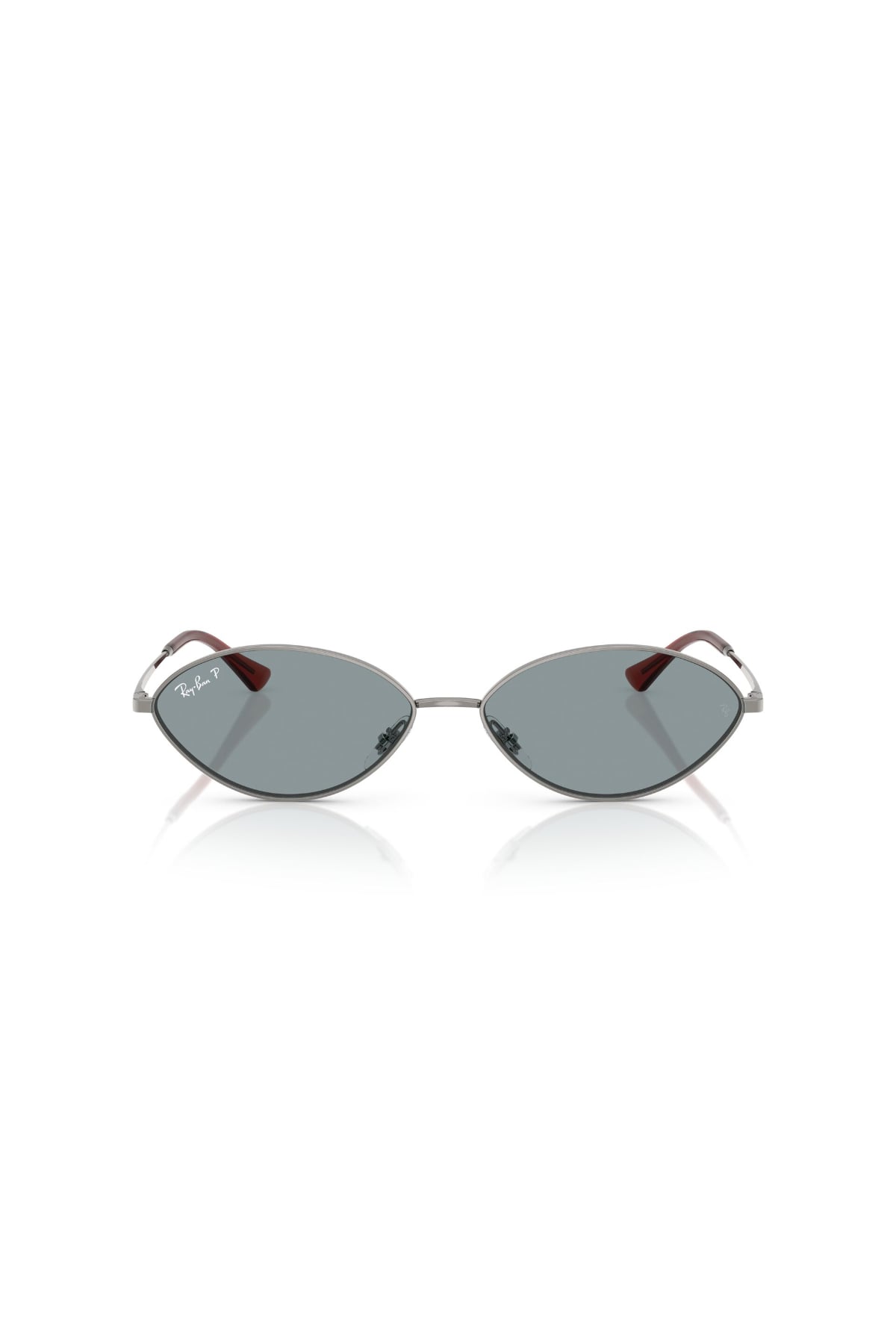 Ray-Ban 0RB 3757 004/2V 56 Unisex Güneş Gözlüğü