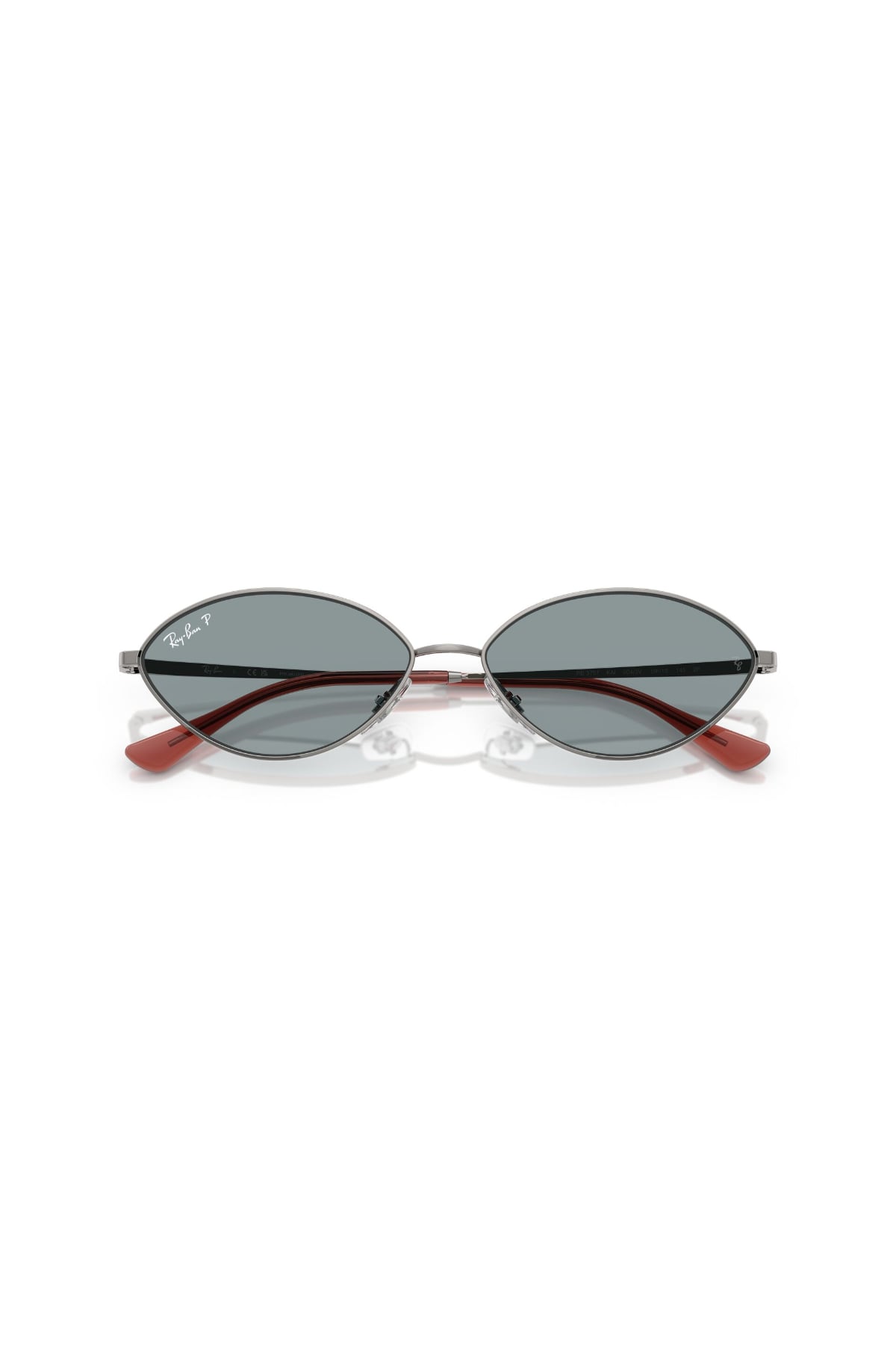 Ray-Ban 0RB 3757 004/2V 59 Unisex Güneş Gözlüğü