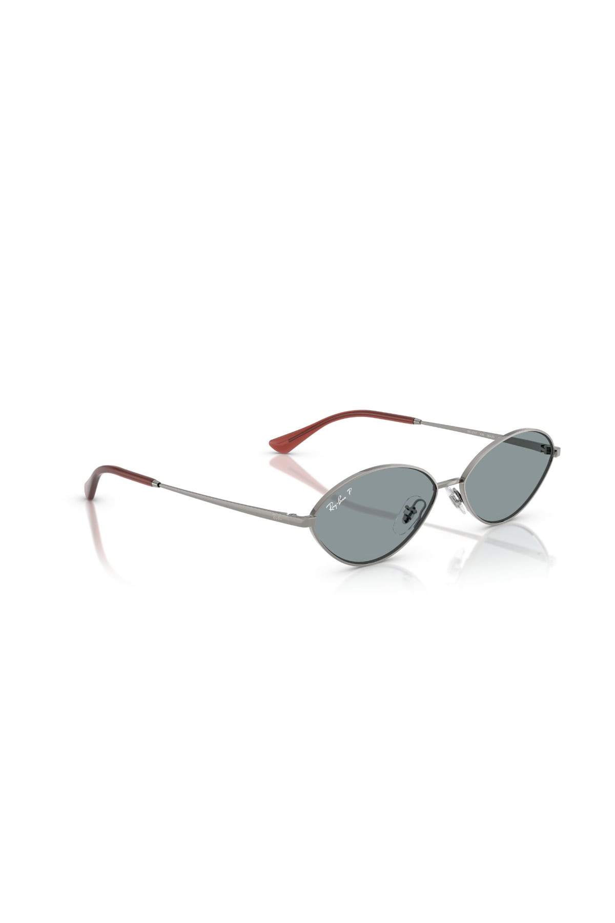 Ray-Ban 0RB 3757 004/2V 59 Unisex Güneş Gözlüğü