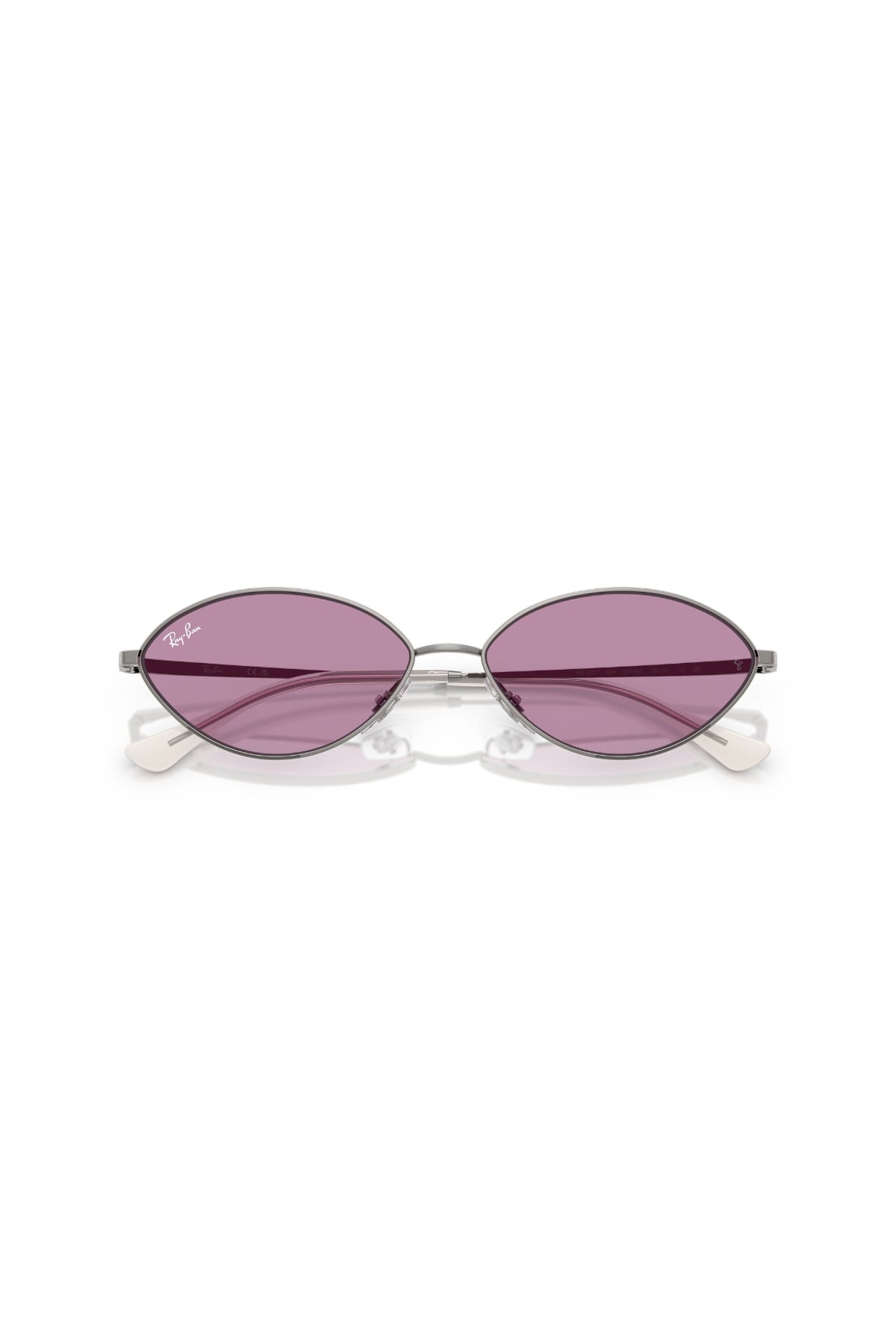 Ray-Ban 0RB 3757 004/69 56 Unisex Güneş Gözlüğü
