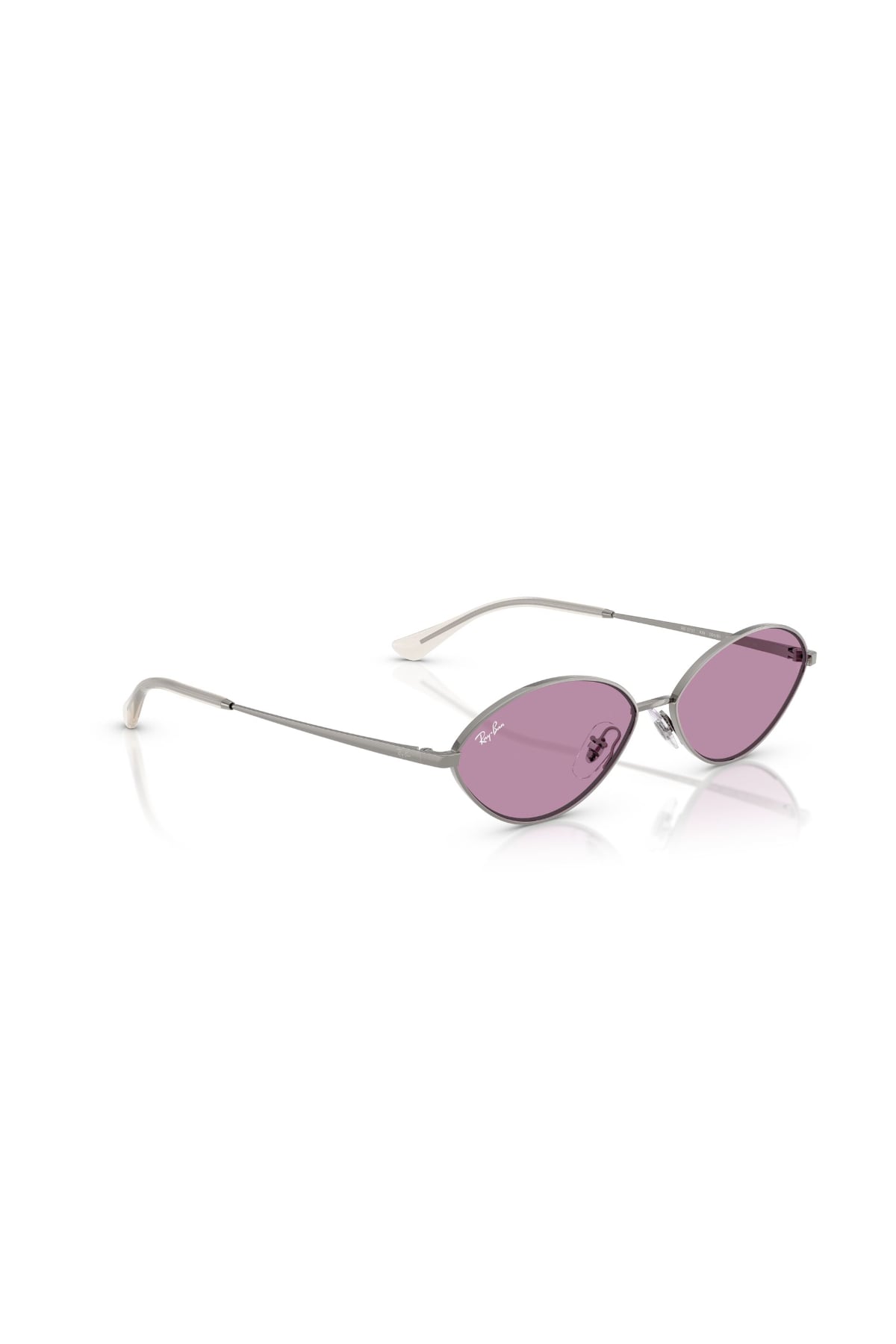 Ray-Ban 0RB 3757 004/69 59 Unisex Güneş Gözlüğü